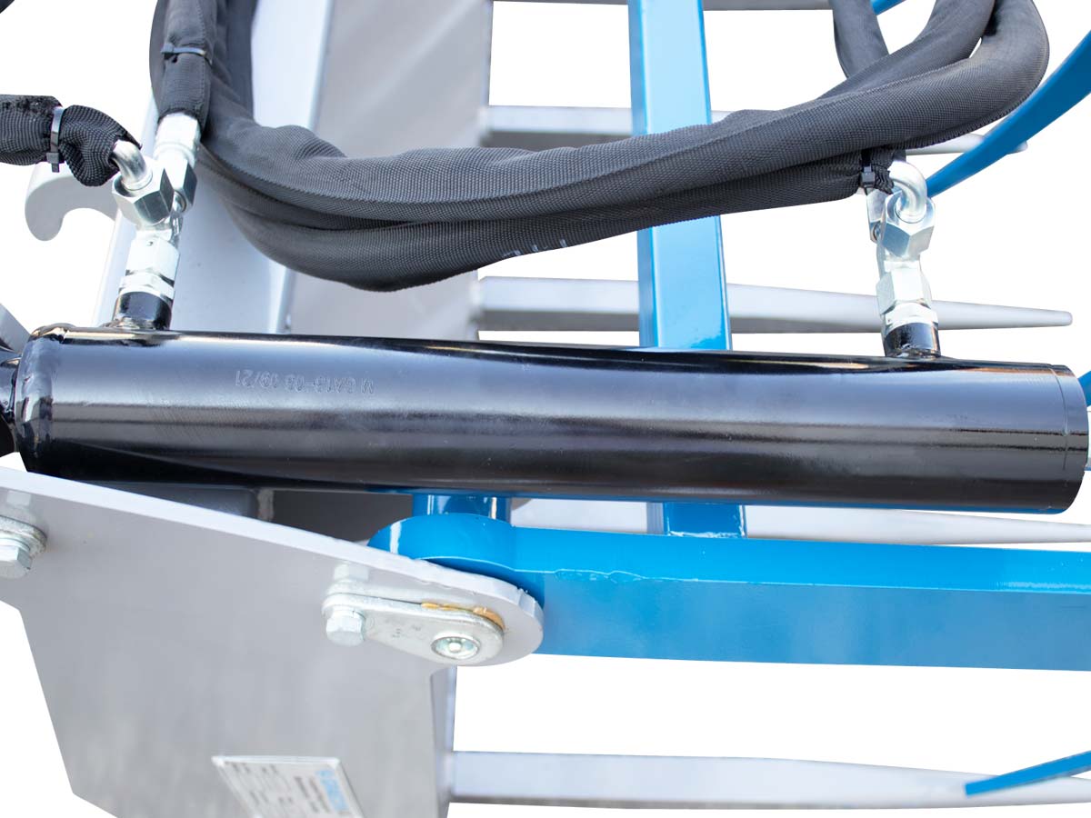 CROCO 170 | Graecus | Κλαδοσυλλέκτης 