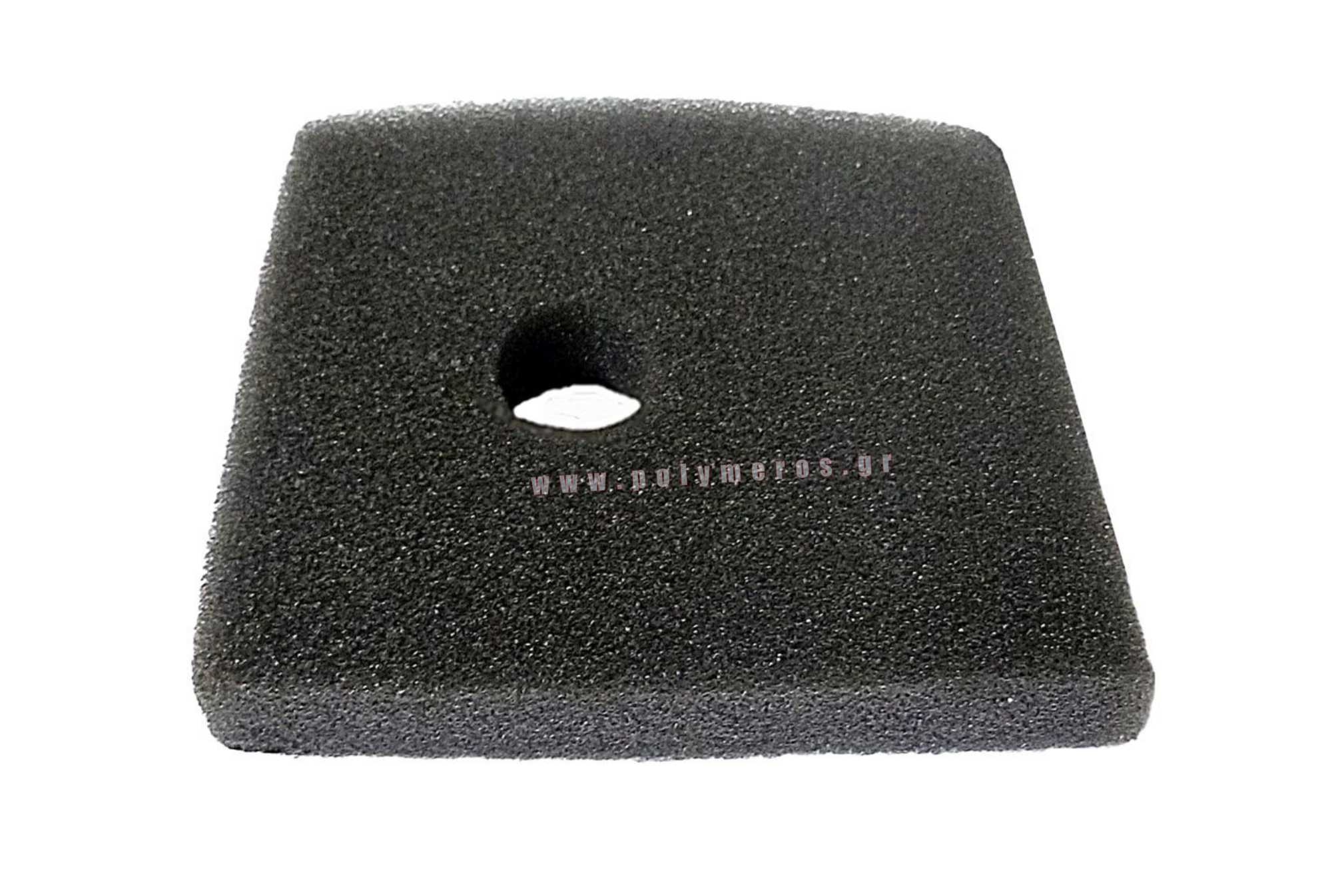 Φίλτρο αέρος κονταροαλυσοπρίονου Husqvarna 323P4, 325P5 (5371863-01)