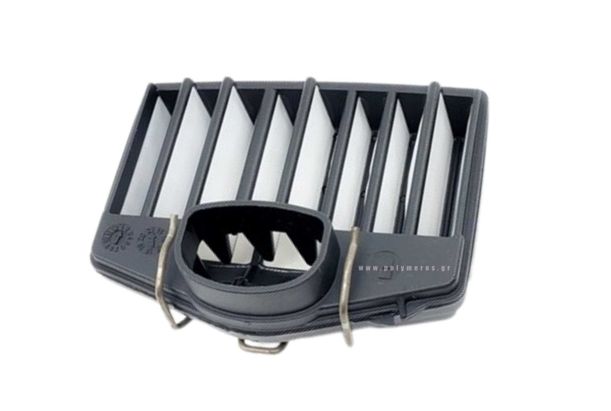 Φίλτρο αέρος αλυσοπρίονου Husqvarna 2065, CS2165 (5038207-01)