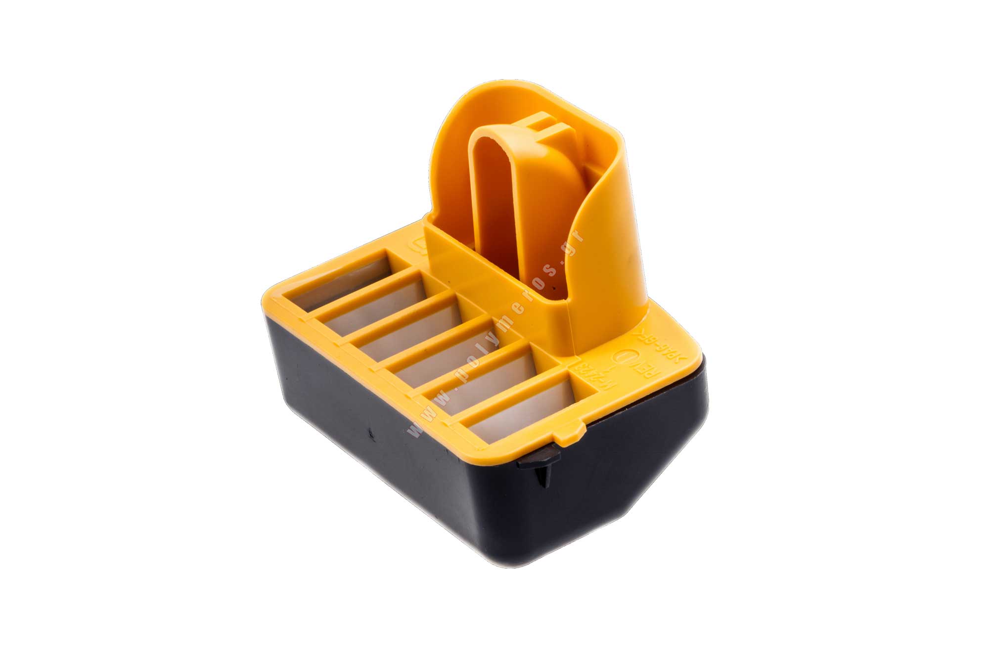 Φίλτρο αέρος αλυσοπρίονου Husqvarna 135, 140, 435, 440II | Jonsered CS2240 (5448054-03)