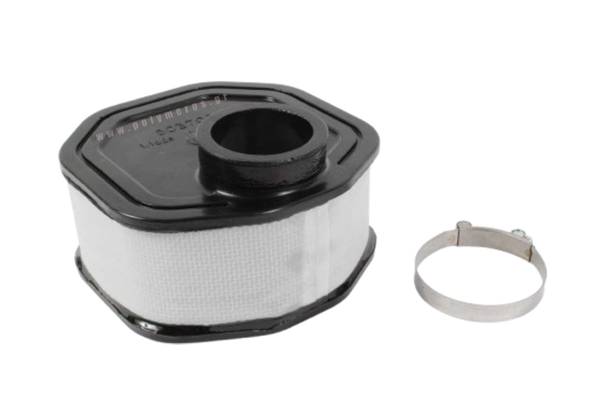 Φίλτρο αέρος αλυσοπρίονου Husqvarna 394XP, 395XP (5374444-02)