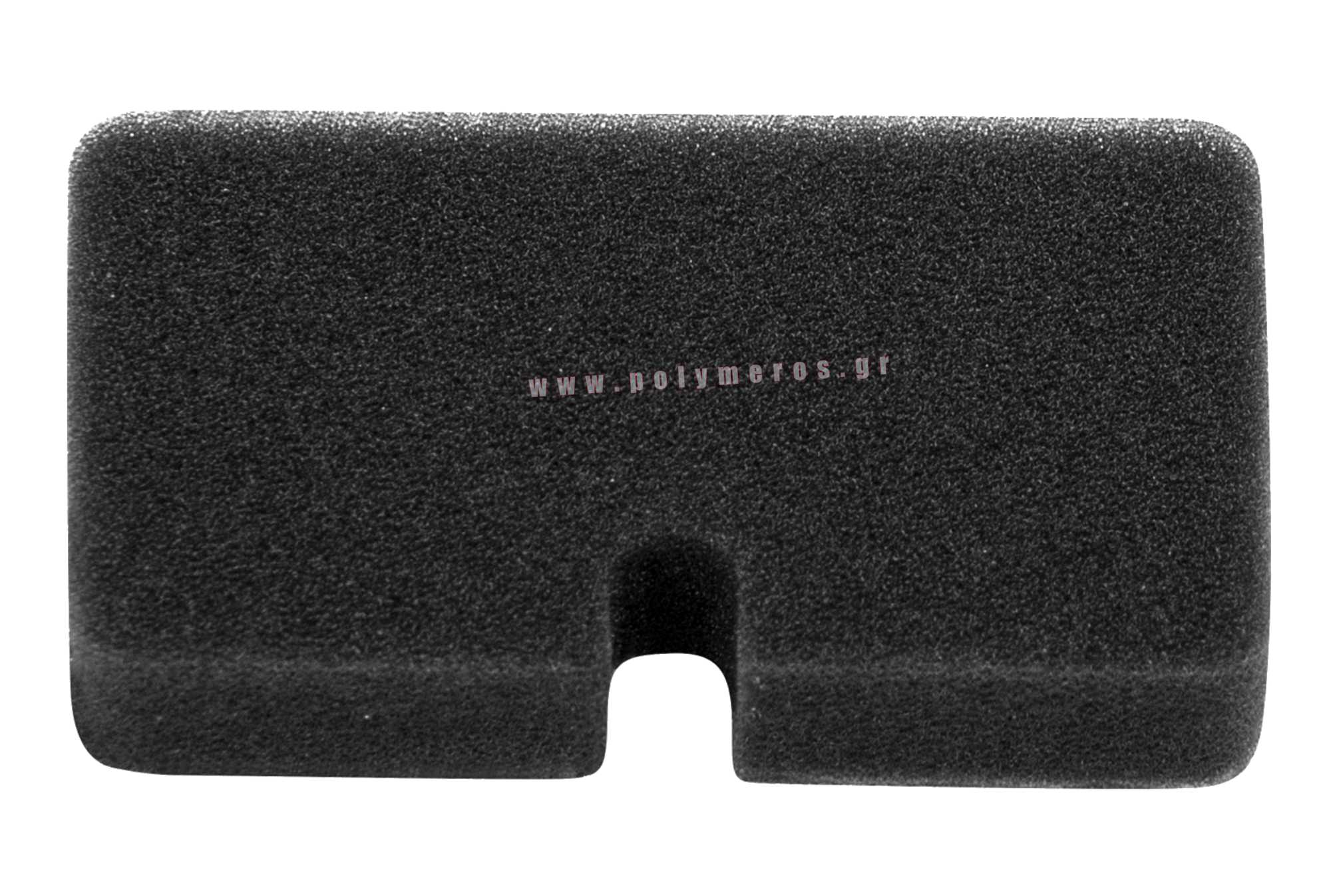 Φίλτρο αέρος φυσητήρων Husqvarna 225 BV, 225 HBV, 225 B X-SERIES (5021986-02)