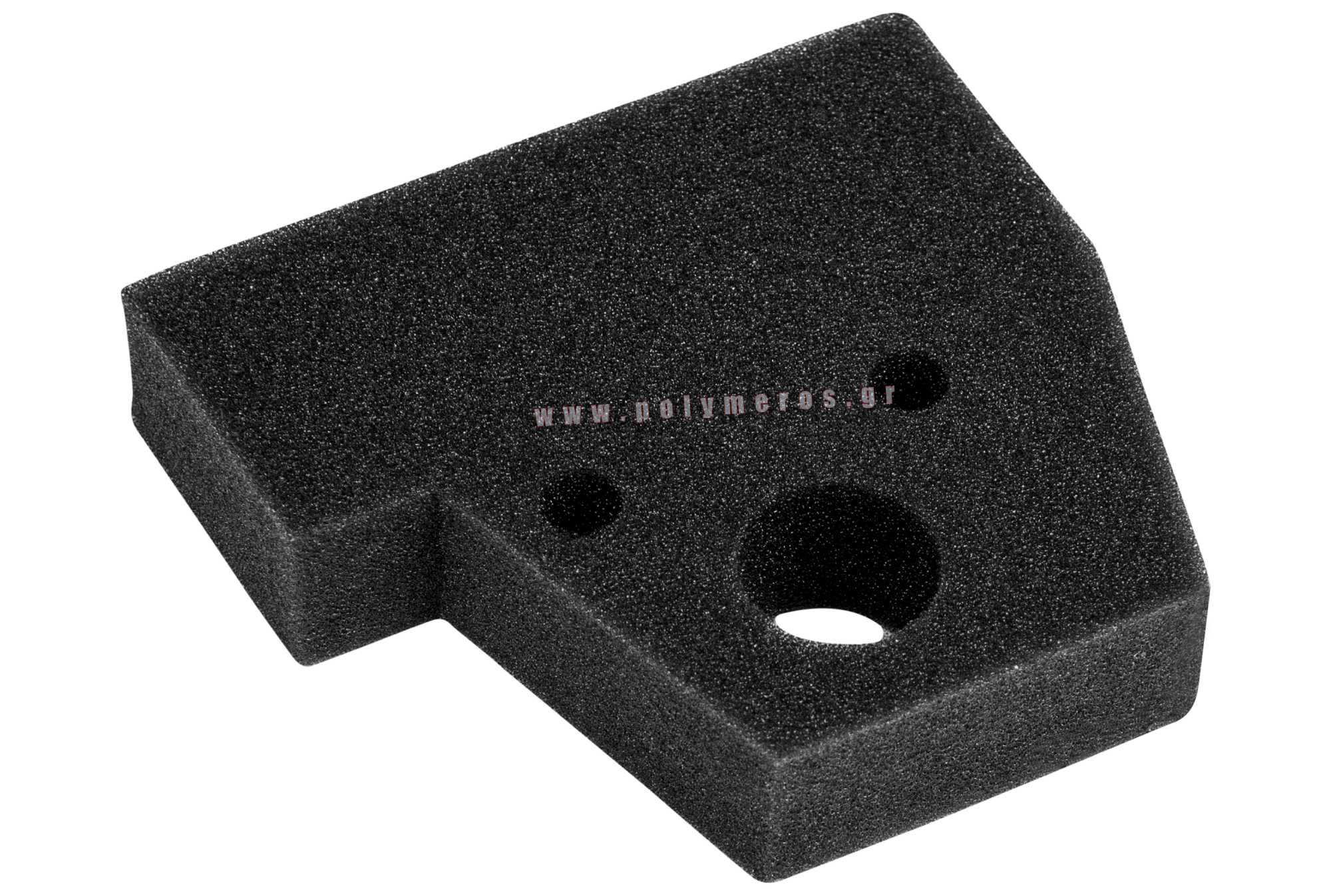 Φίλτρο αέρος θαμνοκοπτικού Husqvarna 250R, 250PS, 252 RX (5022259-01)