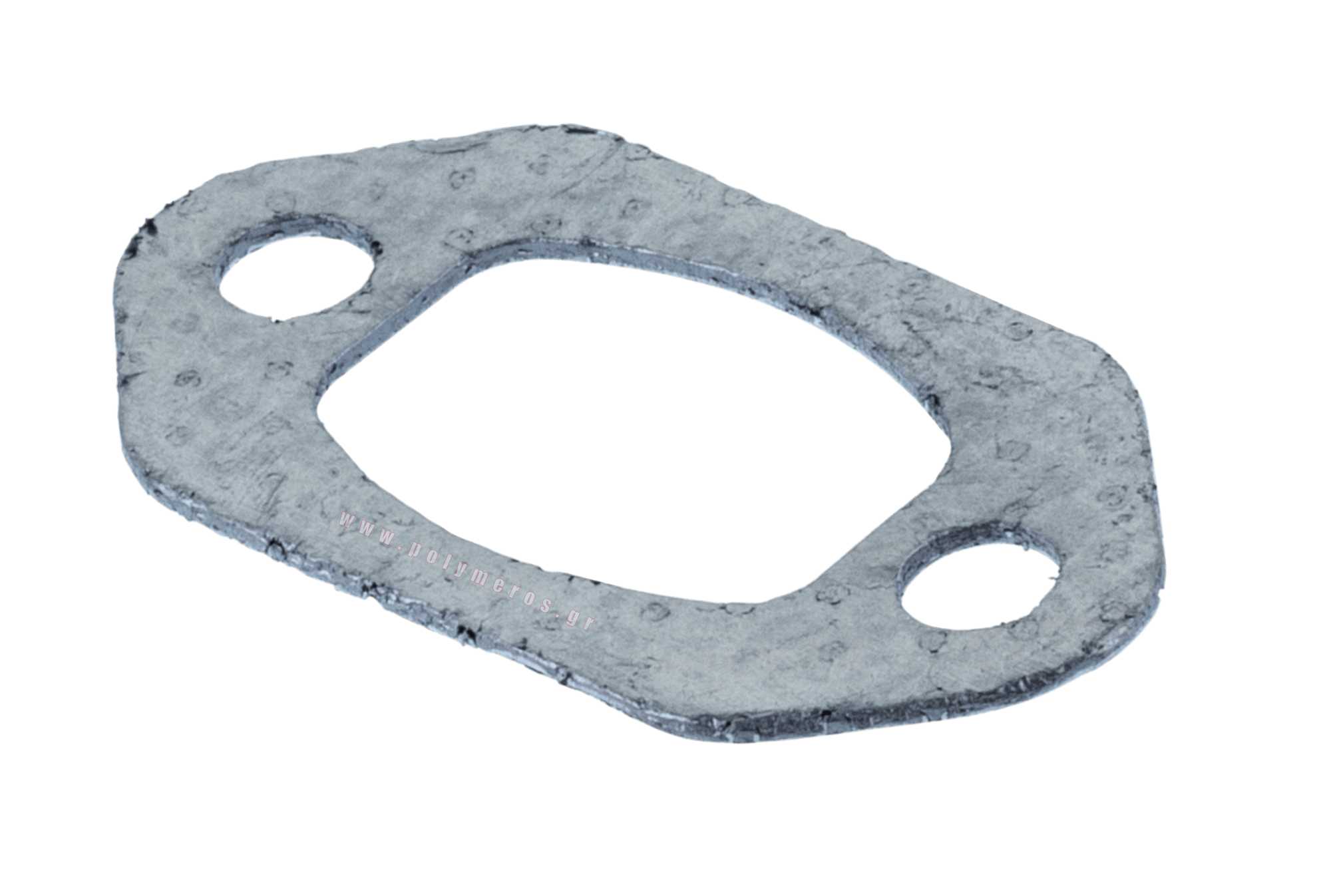 Φλάντζα εξάτμισης αλυσοπρίονου Husqvarna 130, 135 MarkII (5016195-01)