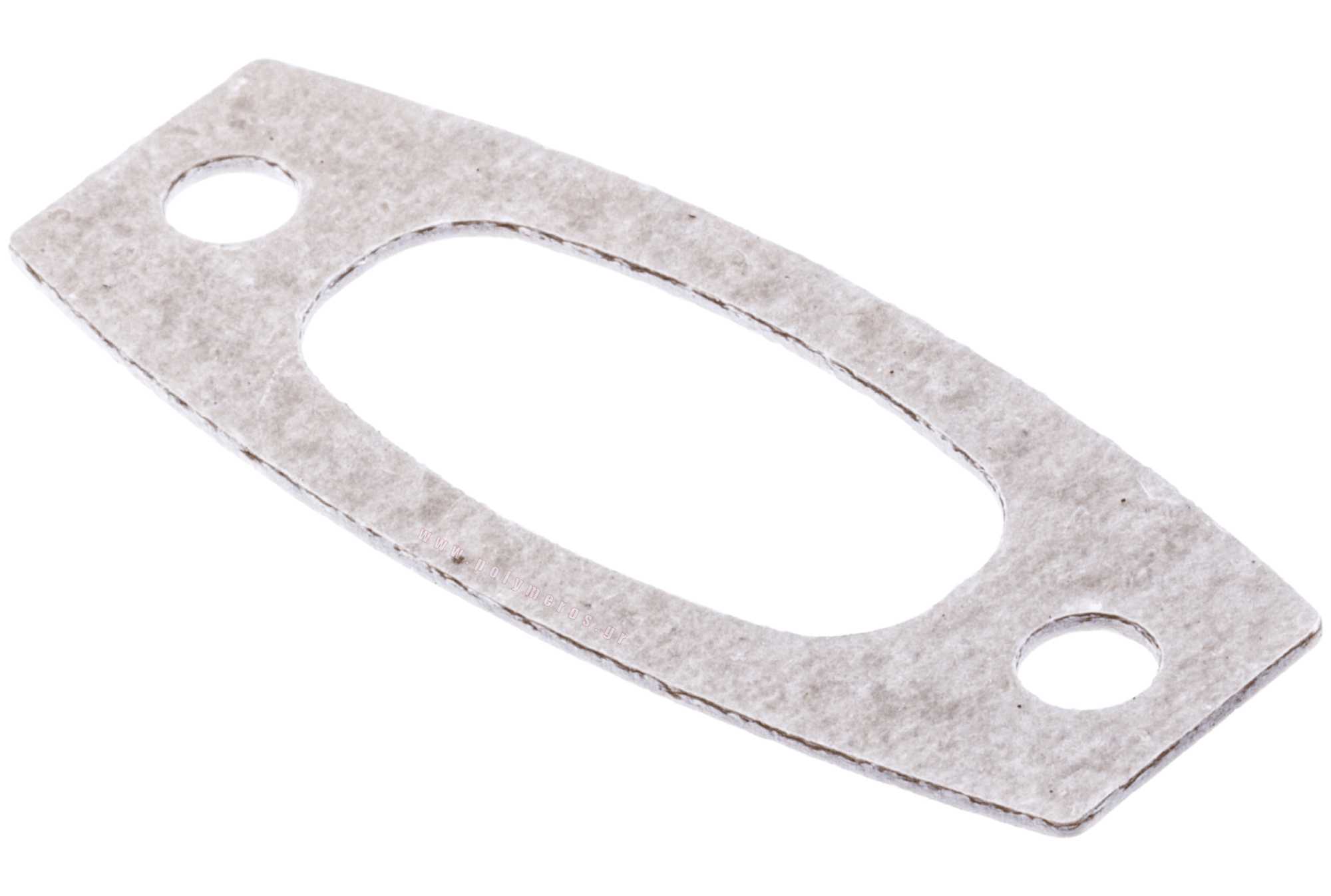 Φλάντζα εξάτμισης αλυσοπρίονου Husqvarna 394XP, 395XP (5039207-01)