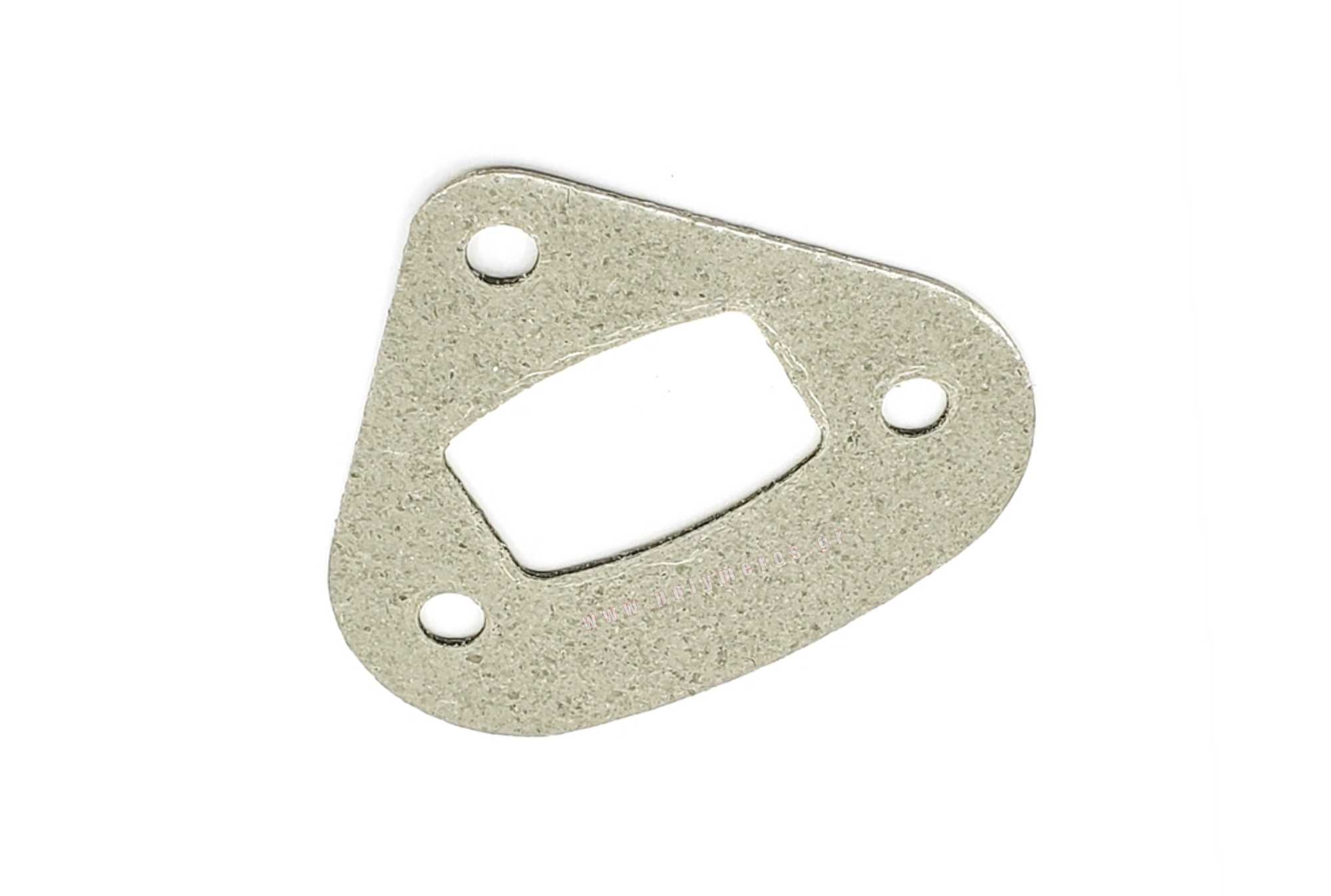 Φλάντζα εξάτμισης αλυσοπρίονου Husqvarna 585, 592XP (5984312-01)