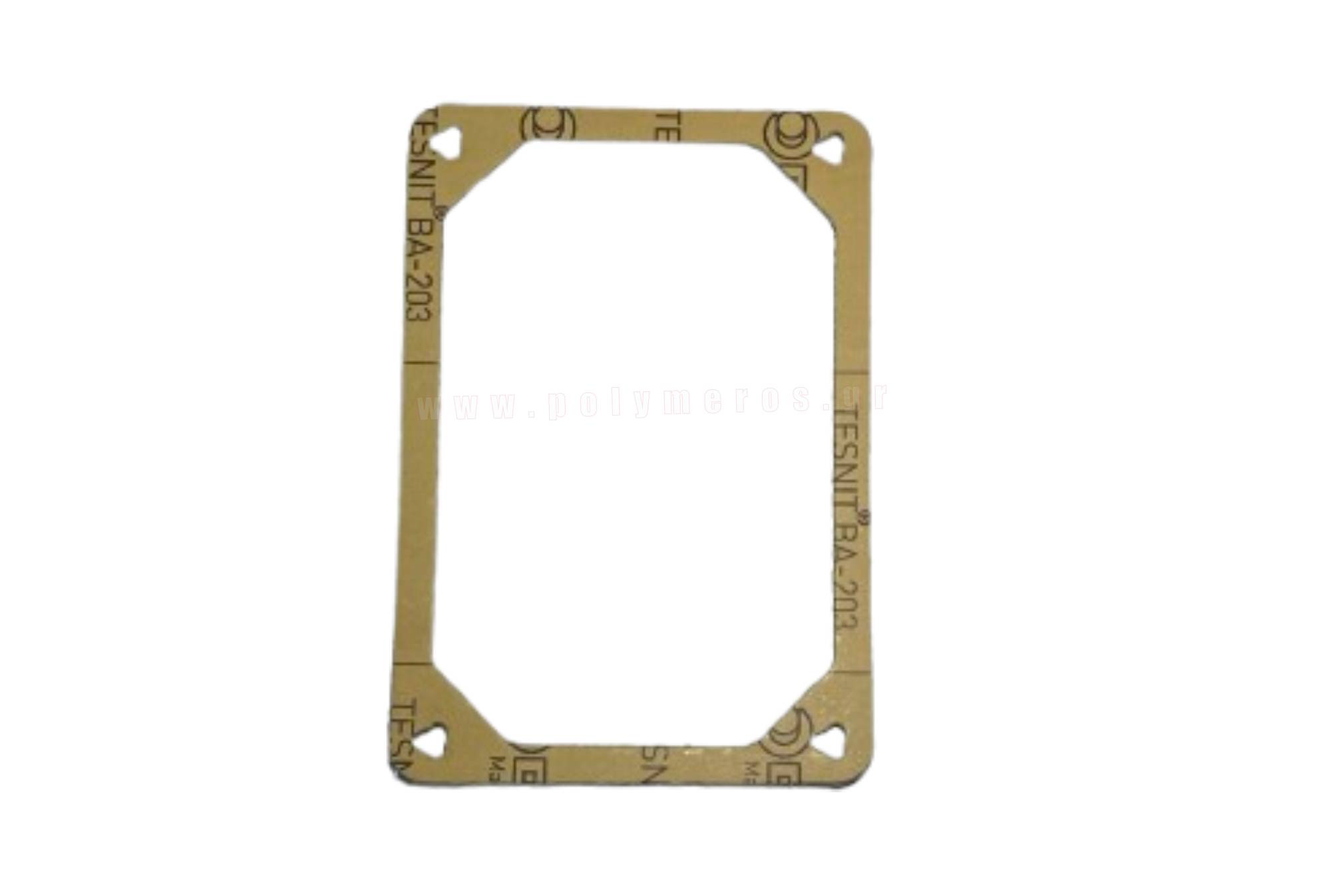 Φλάντζα κάρτερ τετράχρονου βενζινοκινητήρα Briggs & Stratton 272475S