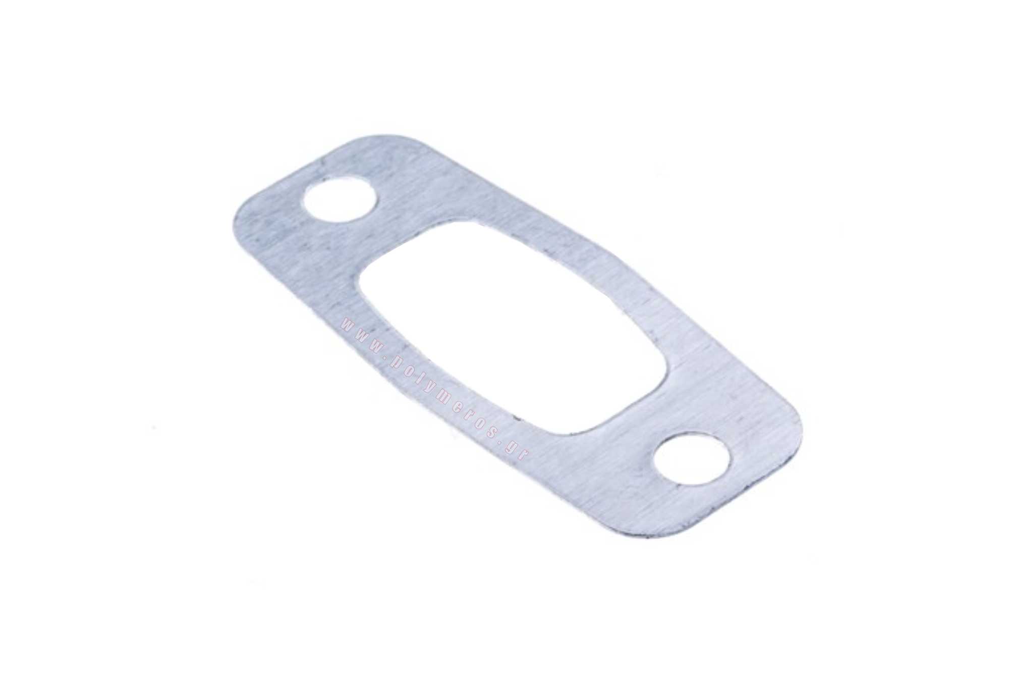 Φλάντζα κυλίνδρου αλυσοπρίoνου Husqvarna 3120 (5031313-01)