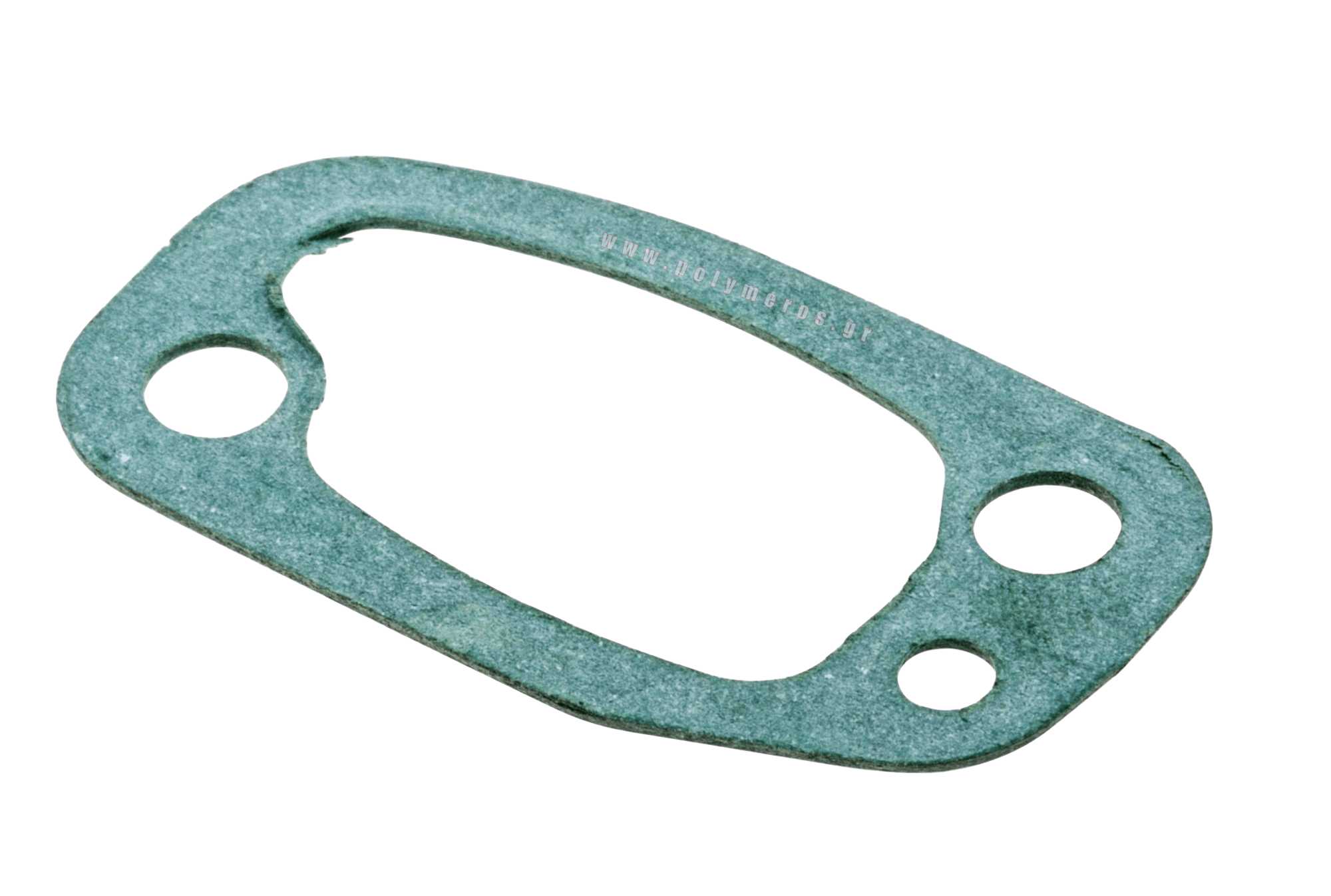 Φλάντζα κυλίνδρου θαμνακοπτικού Husqvarna 265 RX (5012510-02)