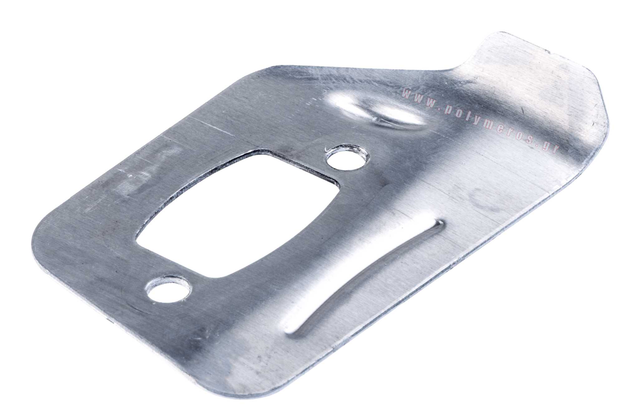 Εκτροπέας θερμότητας αλυσοπρίονων Husqvarna 545, 550 XP(5230525-01)