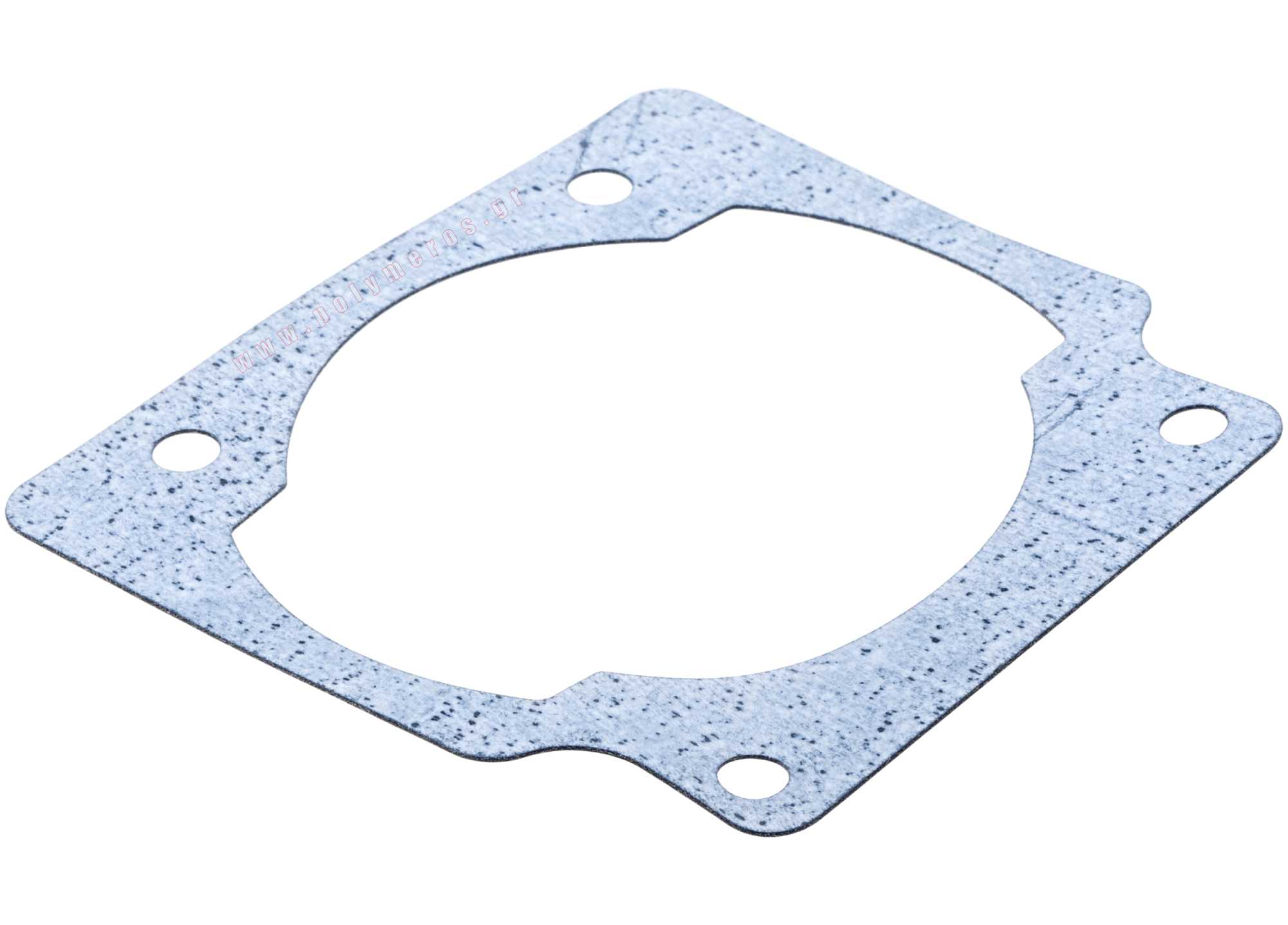 Φλάντζα κυλίνδρου αλυσοπρίoνου Husqvarna 390 | Jonsered CS2186 (5370057-01)