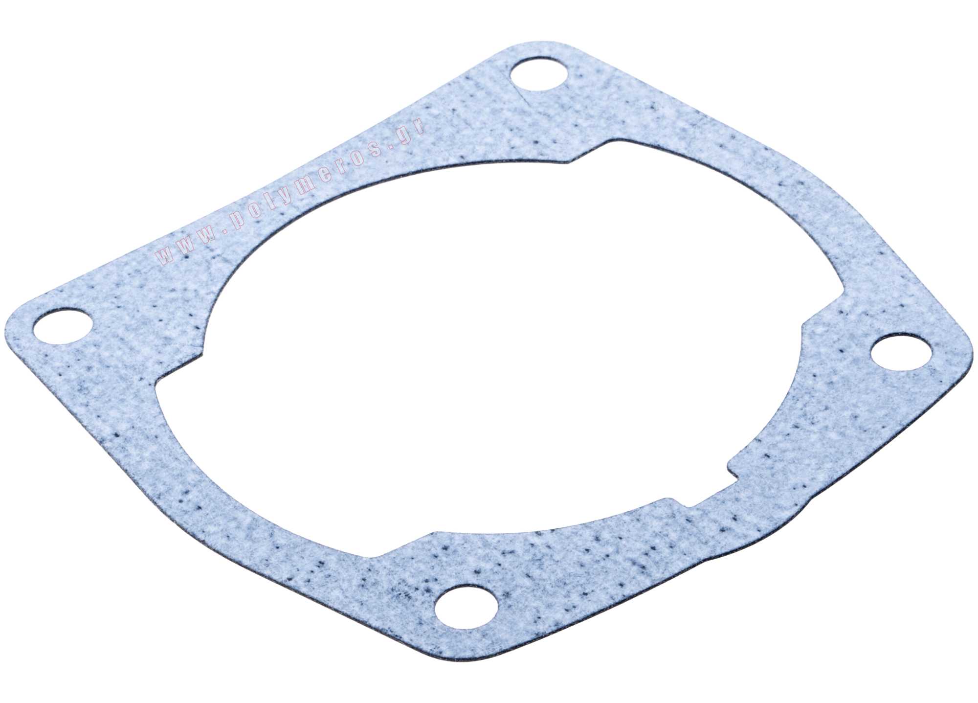 Φλάντζα κυλίνδρου αλυσοπρίoνου Husqvarna 357XP, 359, 2159 (5039666-01)