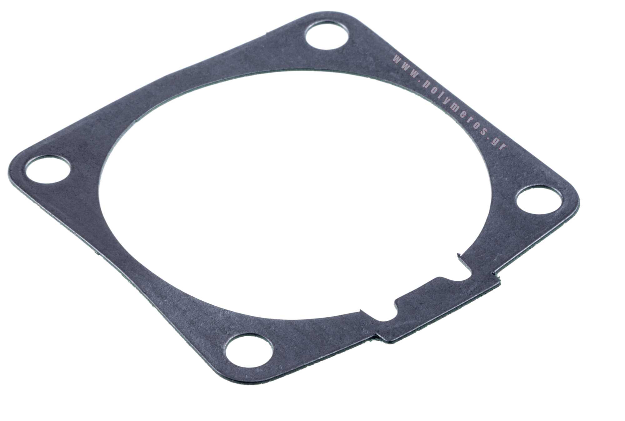 Φλάντζα κυλίνδρου αλυσοπρίoνου Husqvarna 394XP, 395XP (5034656-01)