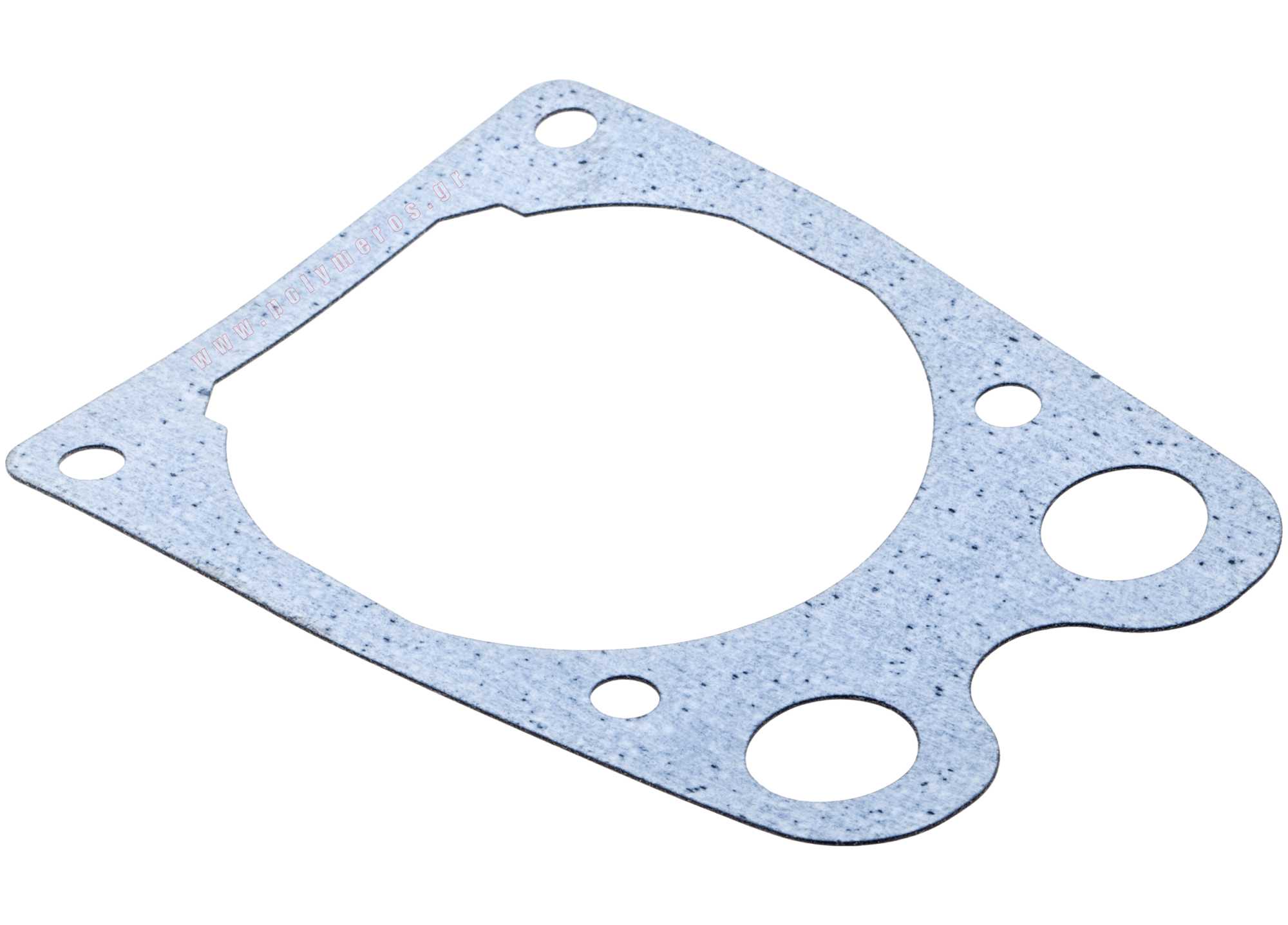 Φλάντζα κυλίνδρου αλυσοπρίονου Husqvarna 570, 575 (5372080-01)