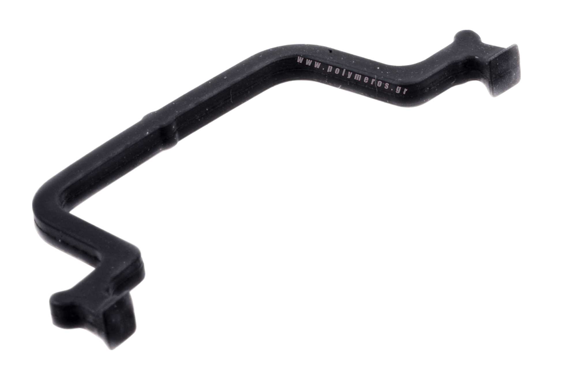 Φλάντζα κυλίνδρου αλυσοπριόνου Husqvarna 135, 140, 435E (544396001)