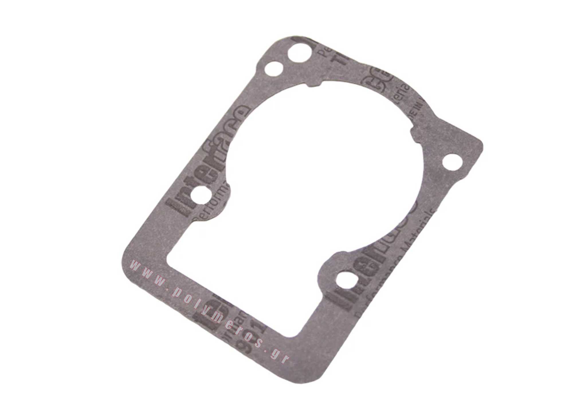 Φλάντζα κυλίνδρου αλυσοπρίoνου Husqvarna 565, 572XP (5772398-01)