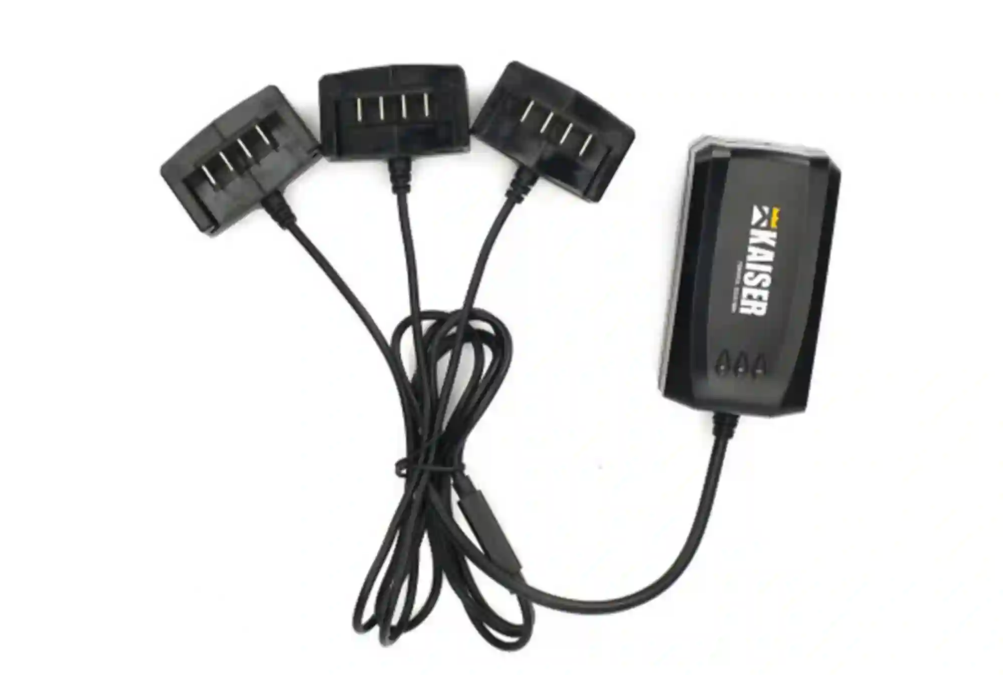 Kaiser | Φορτιστής μπαταρίας λιθίου 18V 5Ah (KS-24WCH)