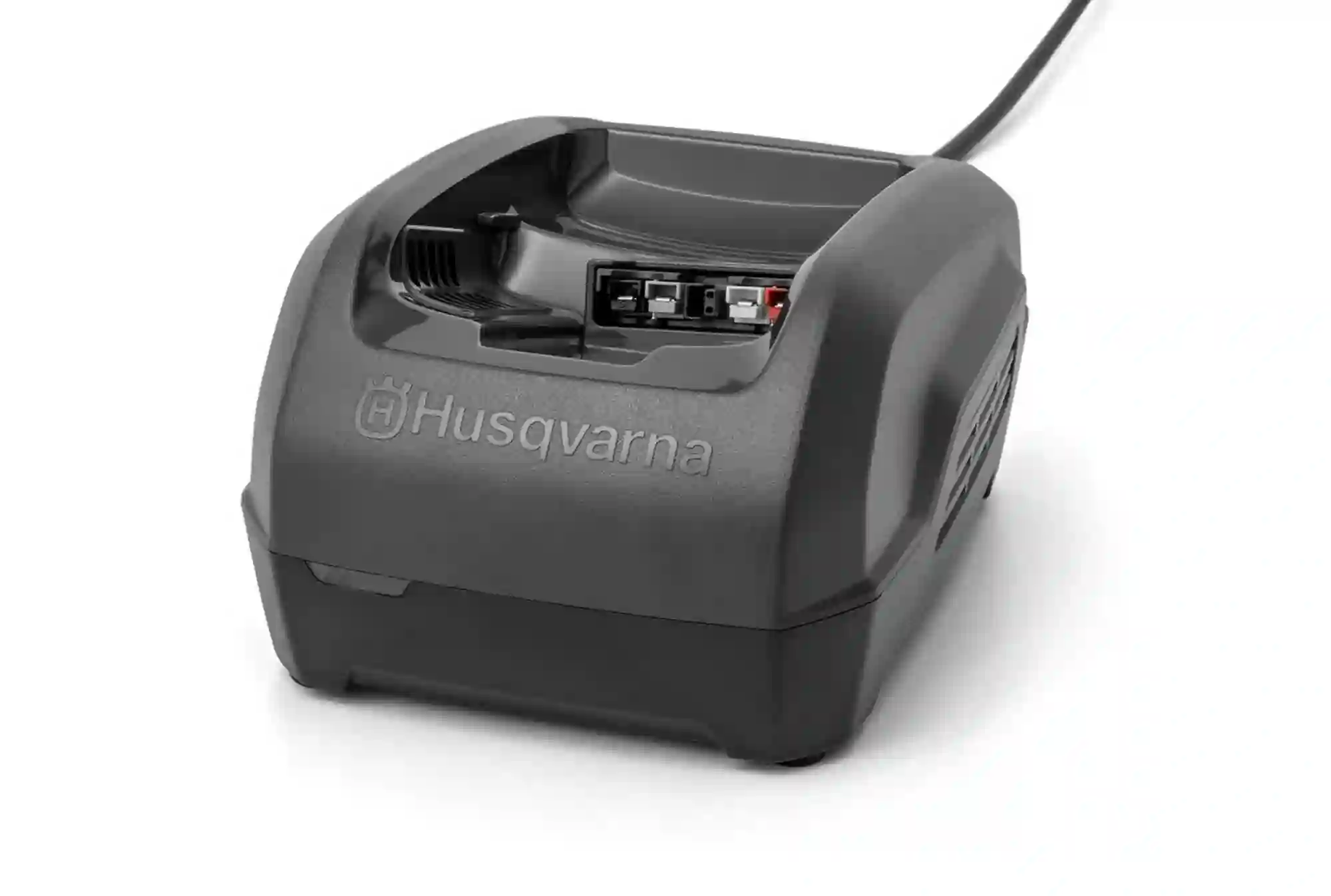 QC250 | Husqvarna | Φορτιστής μπαταρίας (9679701-01)