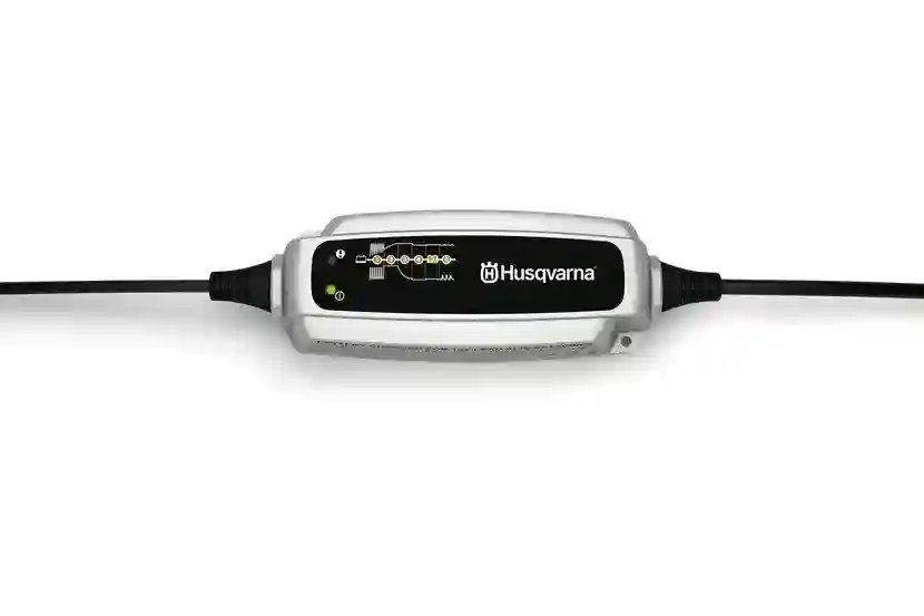 BC 0.8 | Husqvarna | Φορτιστής  μπαταρίας 