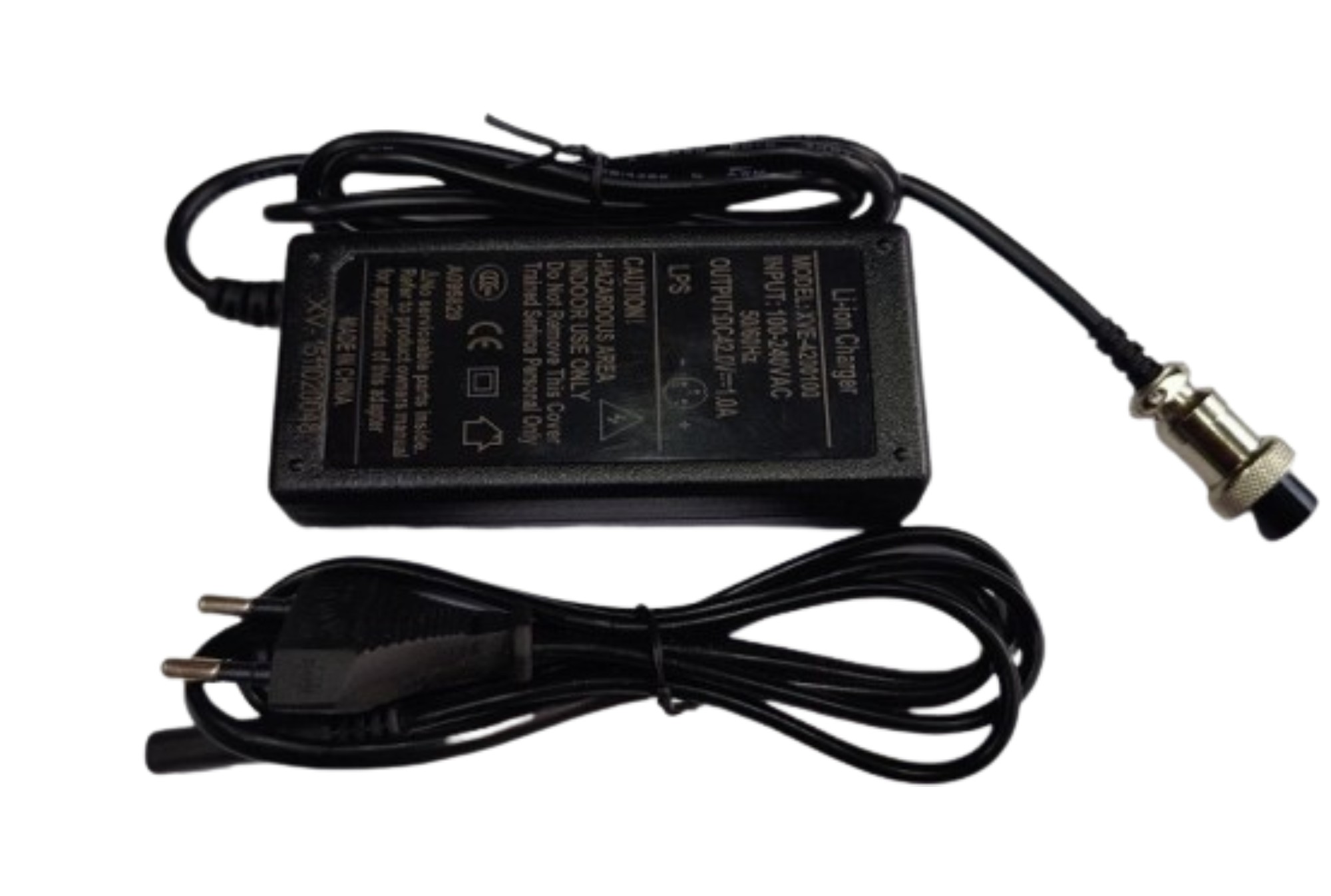 Φορτιστής ψαλιδιού μπαταρίας για FPQ SCA3