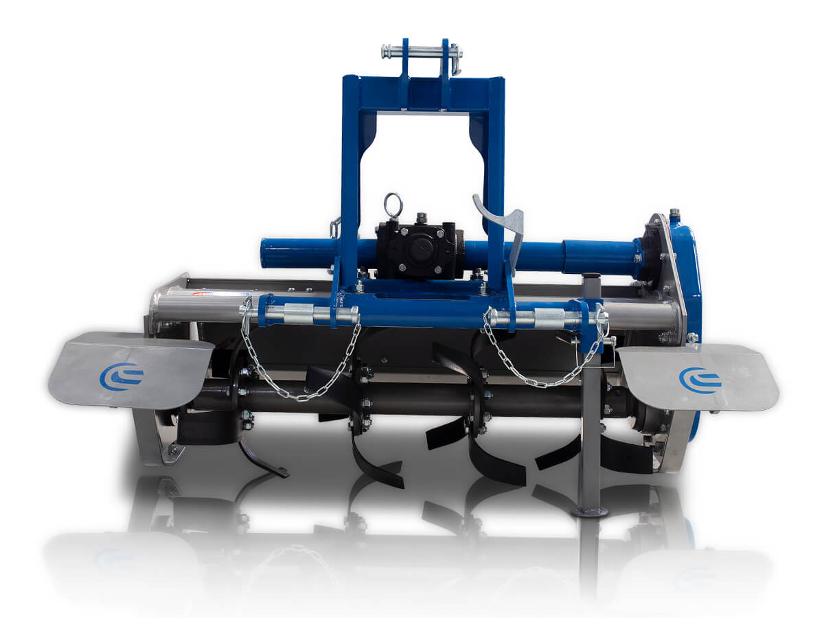 EF95-M | Graecus | Φρέζα ελαφρού τύπου με μετατόπιση 