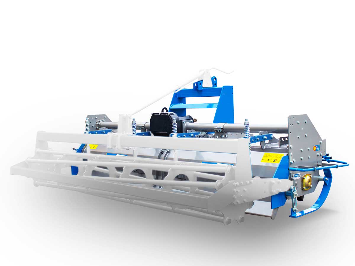 FREZA R300 | Graecus | Φρέζα υπερβαραίου τύπου γραναζωτή 