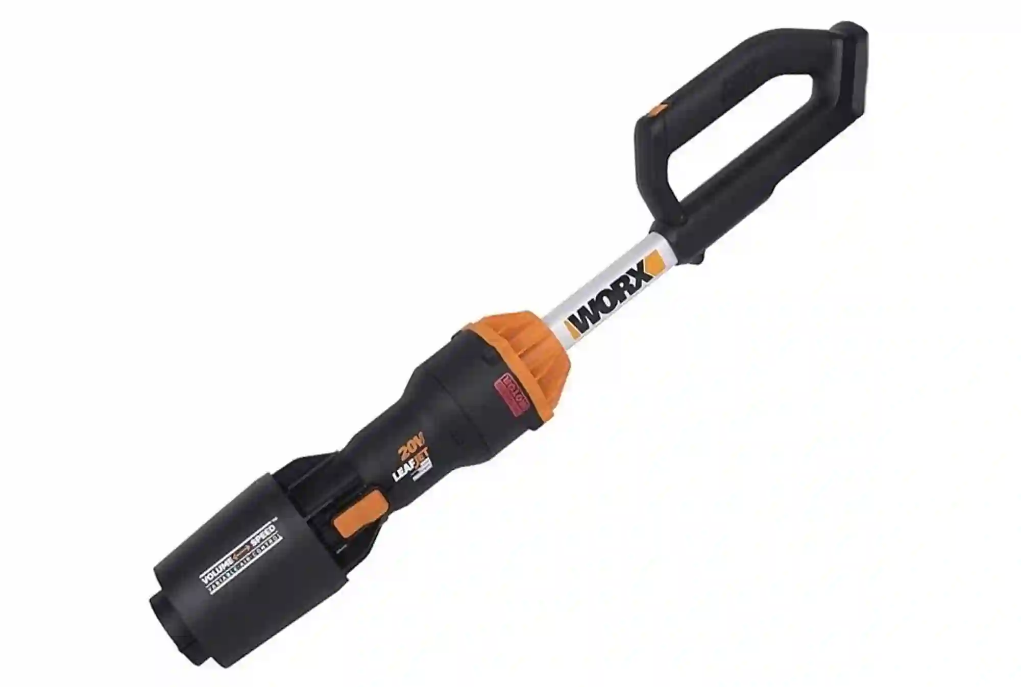 WG543E | Worx | Φυσητήρας Μπαταρίας Worx (με μπαταρία 4.0Ah και φορτιστή)