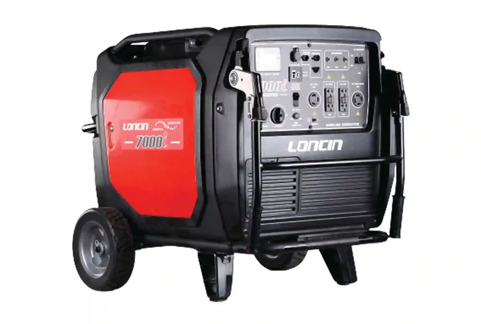 LC7000i | Loncin | Γεννήτρια Inverter