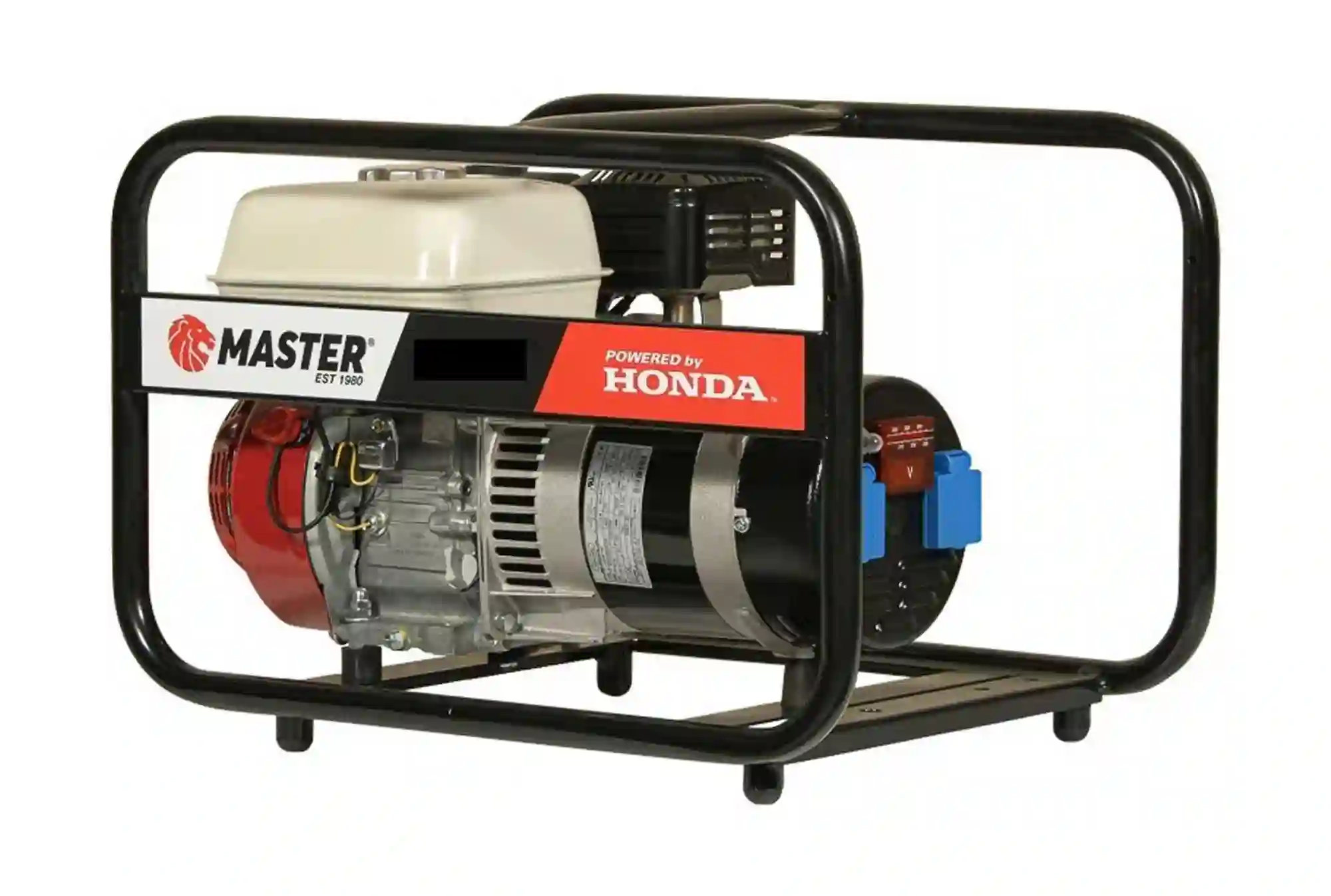 RG3000 | Master | Γεννήτρια (Μονοφασικό)