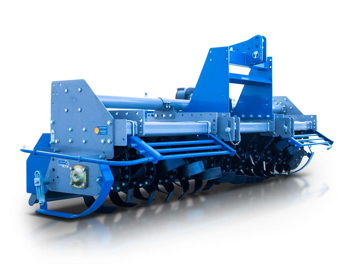 FREZA R300 | Graecus | Φρέζα υπερβαραίου τύπου γραναζωτή 