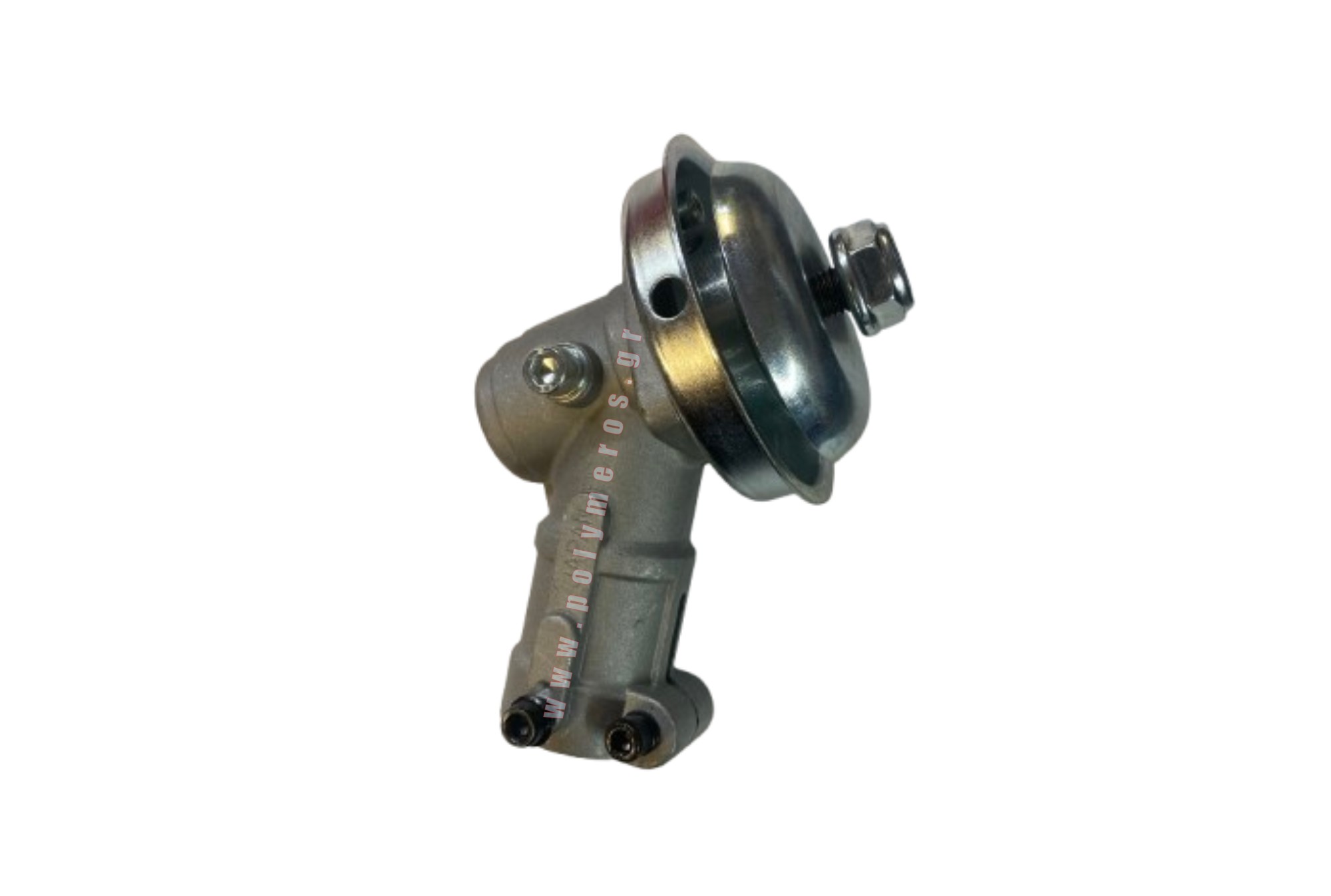 PNBC520 - PNBC620 | Kaiser | Γωνιακή κομπλέ θαμνοκοπτικού 