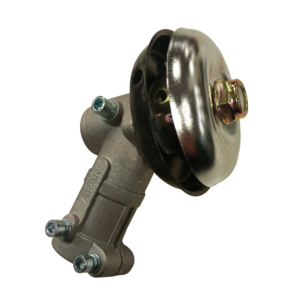 Γωνιακή 9 Δοντια Φ26