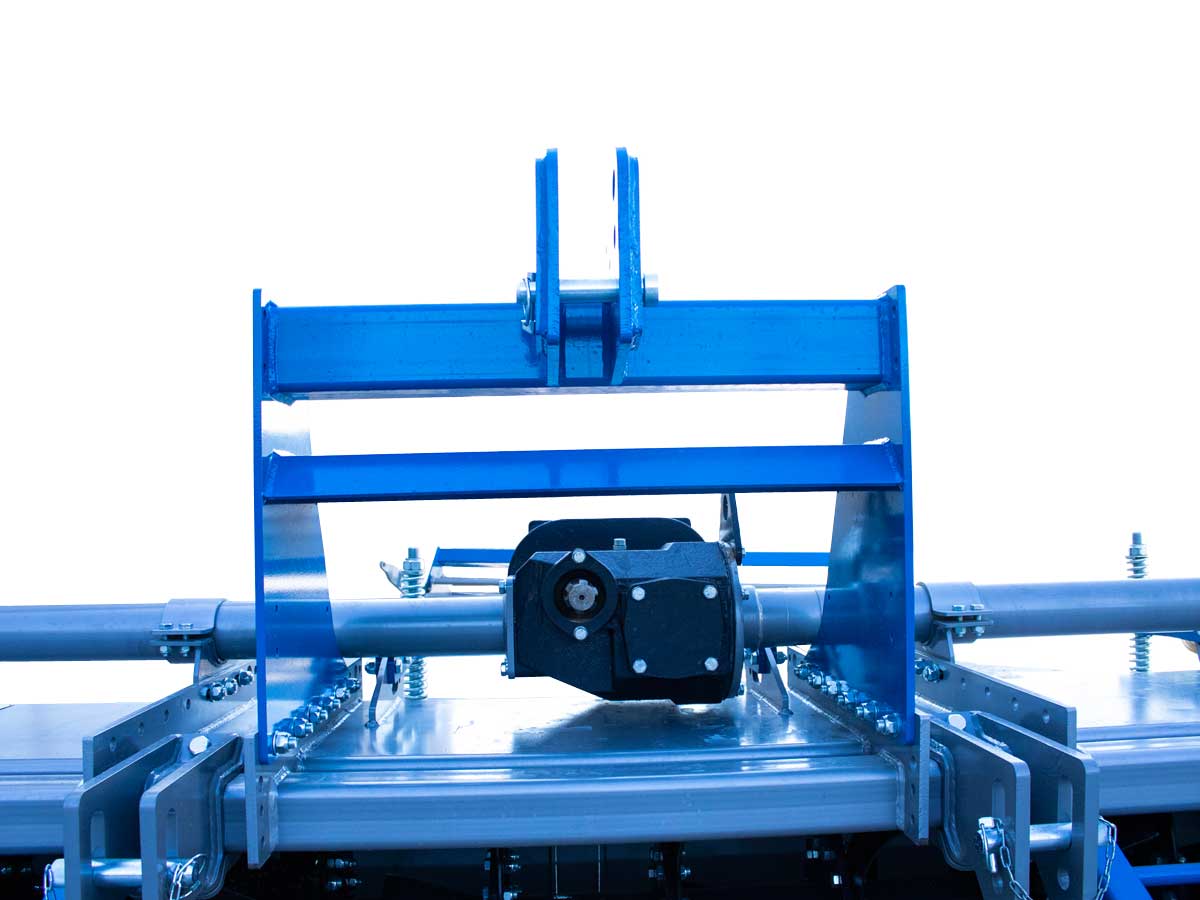 FREZA R300 | Graecus | Φρέζα υπερβαραίου τύπου γραναζωτή 