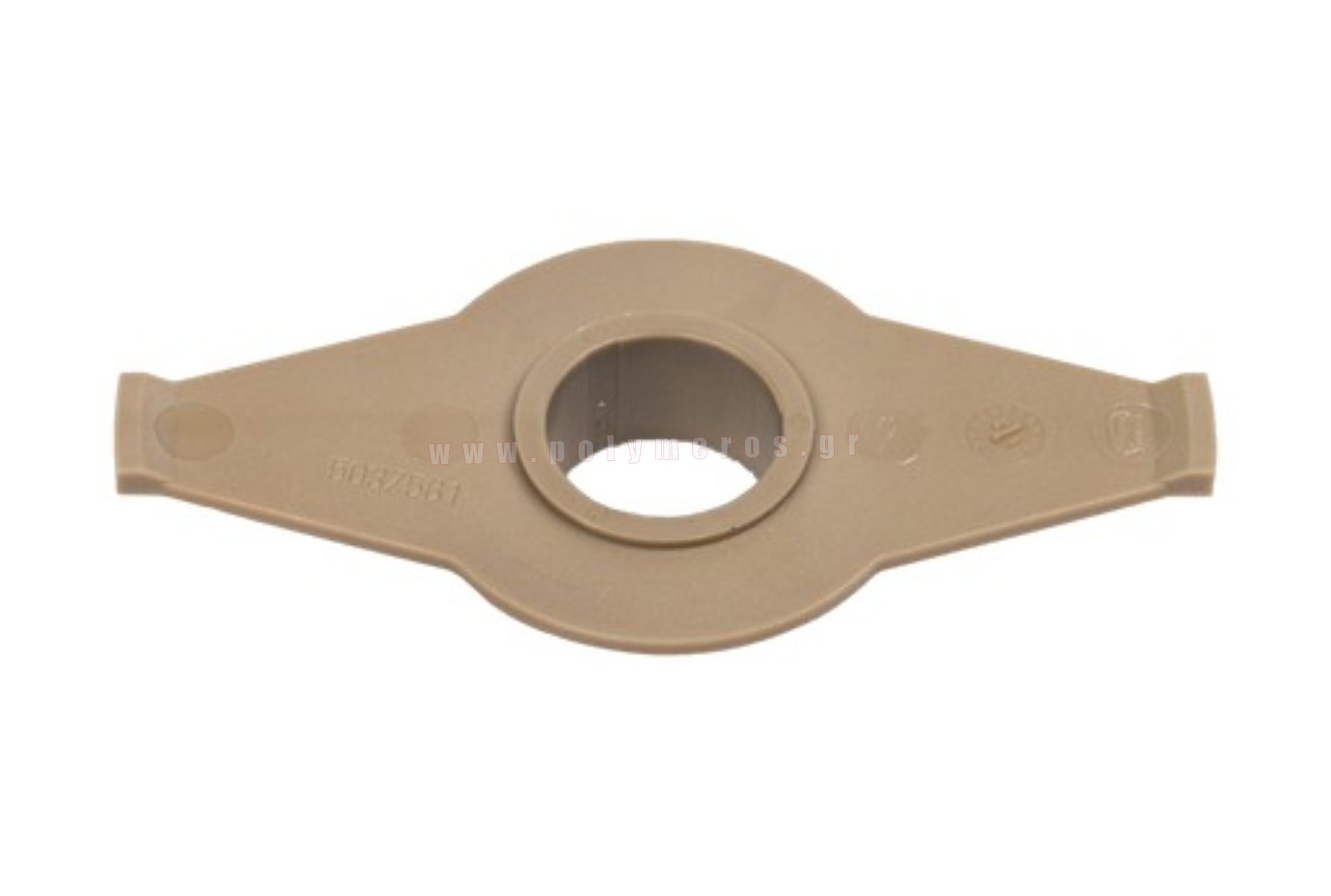 Γρανάζι αντλίας λαδιού αλυσοπρίονου Husqvarna 362, 365, 372 (5037561-02)