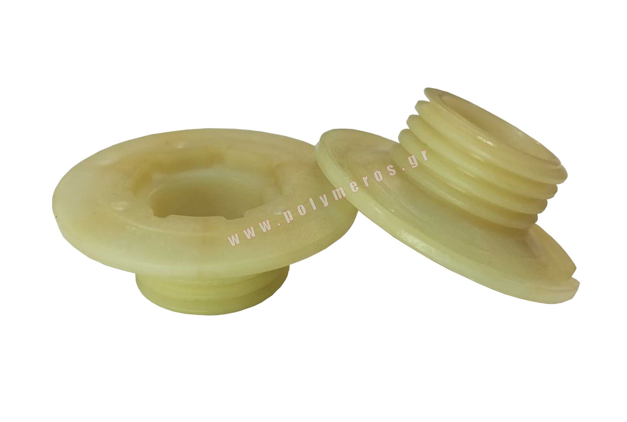 Γρανάζι αντλίας λαδιού αλυσοπρίονου Husqvarna 545 Mark II, 550XP Mark II (0,325) (5828140-01)