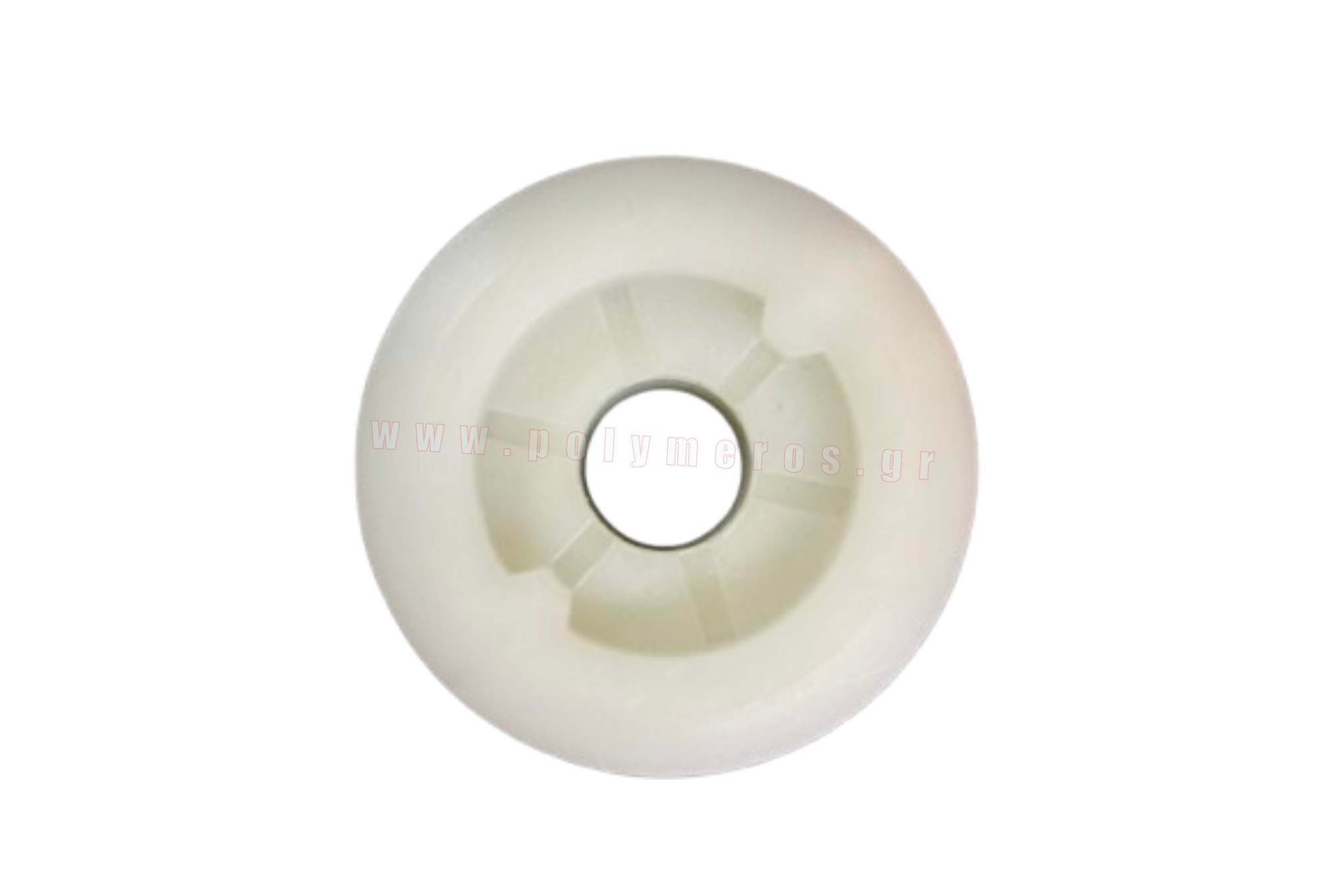 Γρανάζι αντλίας λαδιού αλυσοπρίονου PN2500-2A (YD3800-17001)