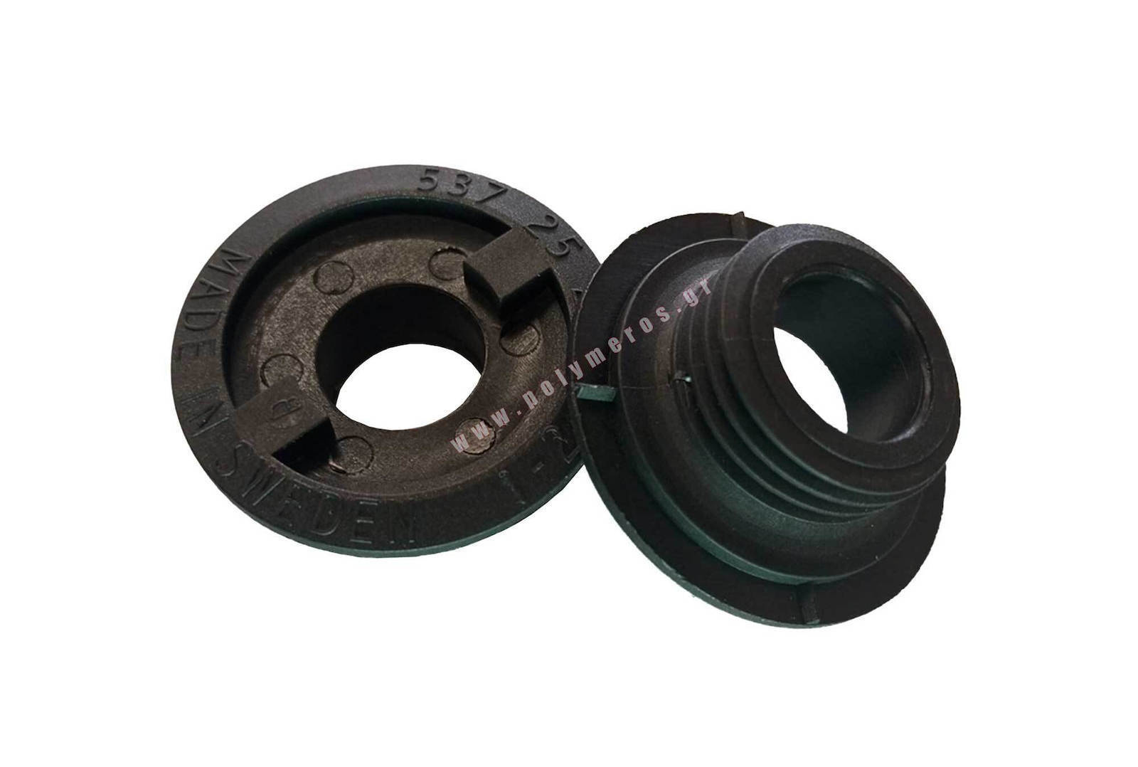 Γρανάζι αντλίας λαδιού αλυσοπρίονου Husqvarna 455, 455 Rancher, 460 Rancher, 461, 465 Rancher | Jonsered CS2255 (5987183-01)