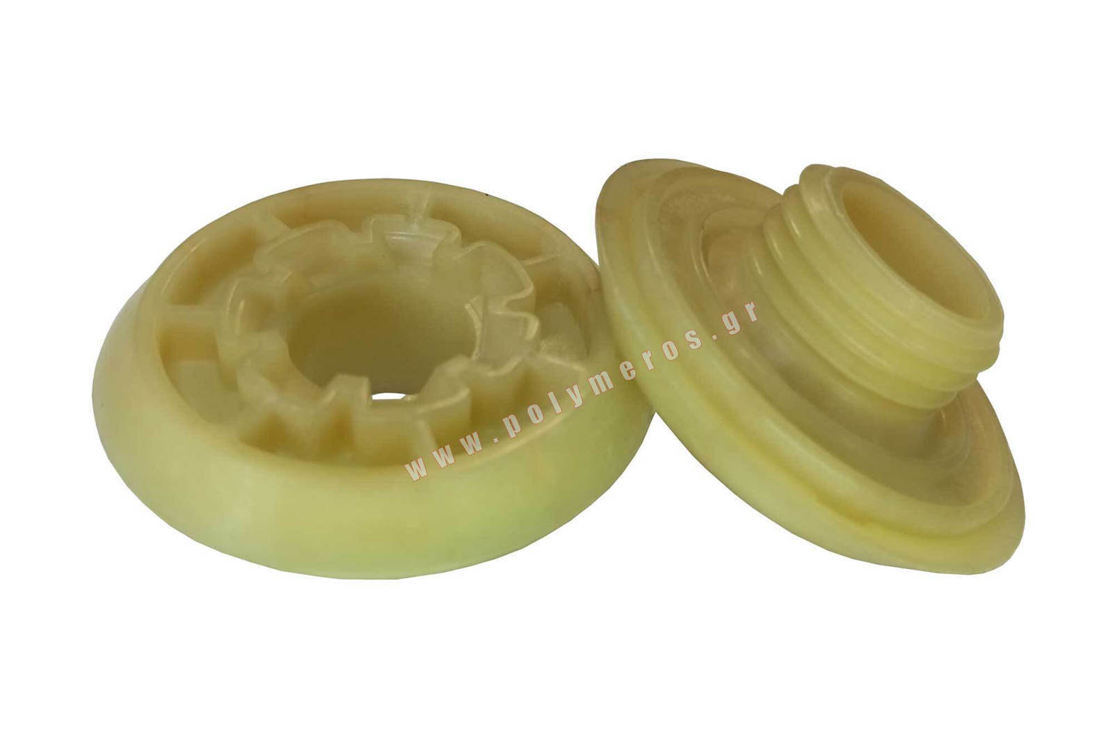 Γρανάζι αντλίας λαδιού αλυσοπρίονου Husqvarna 545, 550XP, 555, 560XP | Jonsered CS2252, CS2258, CS2253, CS2260 (5052008-01)