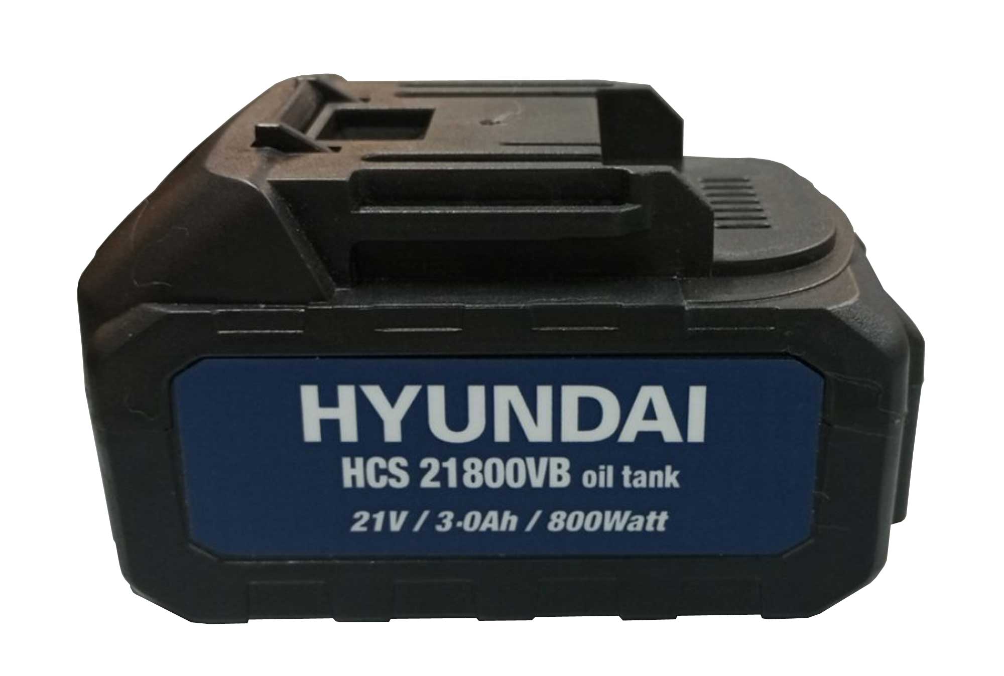 Hyundai | Μπαταρία 21V / 3.0Ah