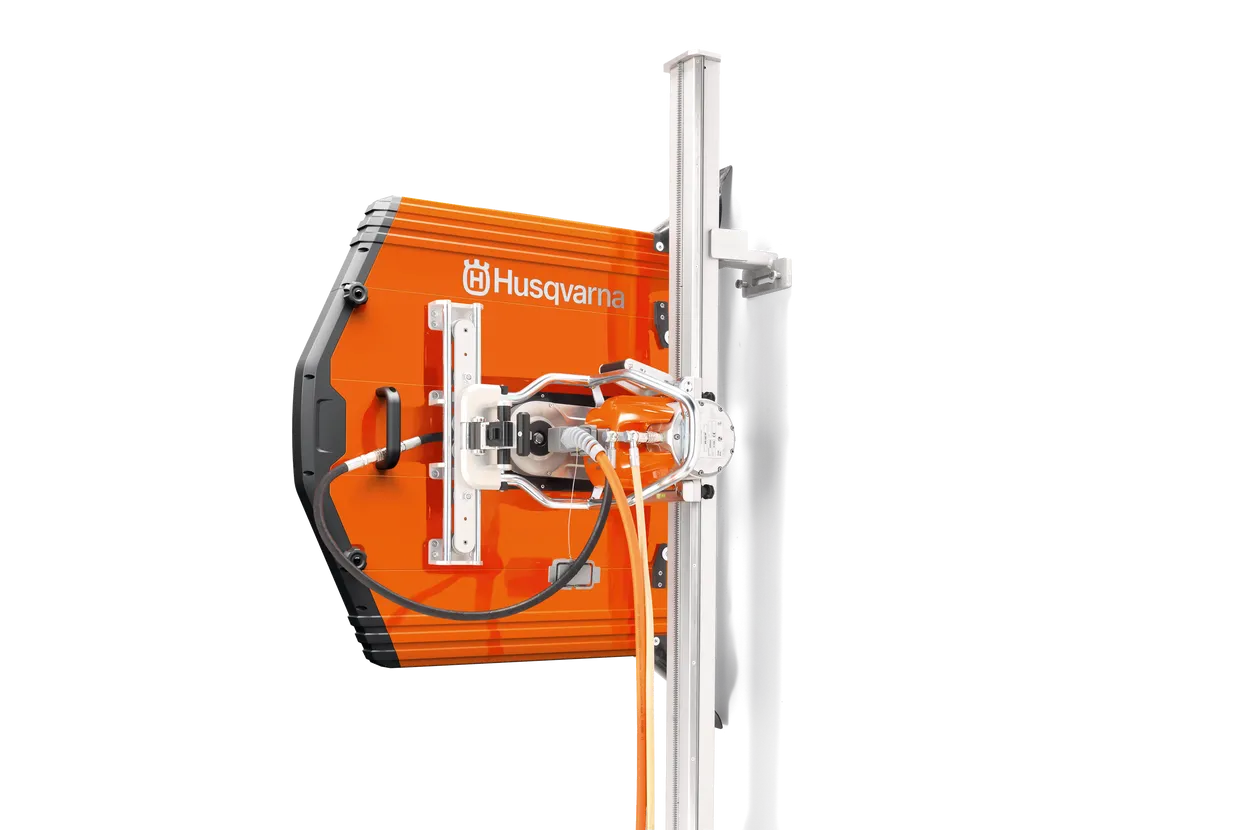 WS 440 HF | Husqvarna | Κόφτης τοιχοποιίας 800mm 3-psc bg + 840mm 1-psc bg