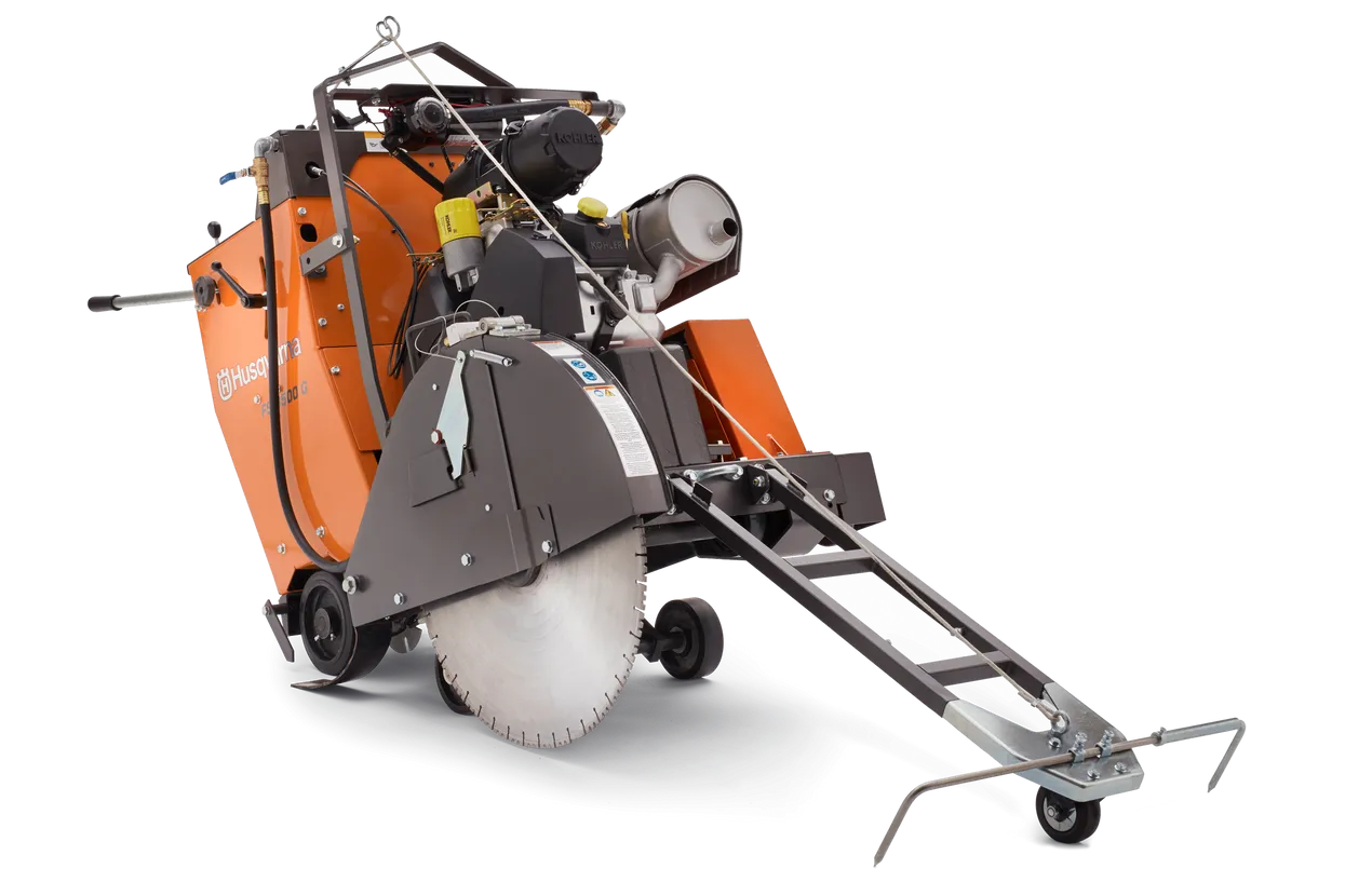 FS 3500 G EFI St5 | Husqvarna | Αρμοκόφτης | 750mm | CE