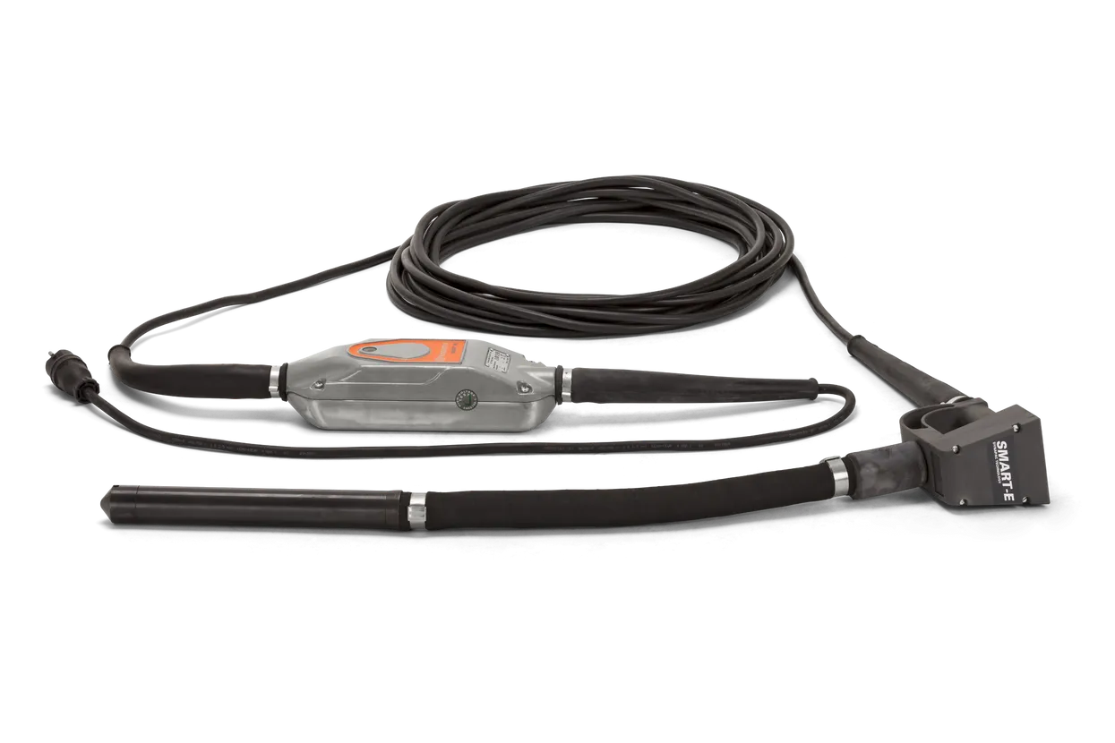 SMART 40 Ε | Husqvarna | Εσωτερικός δονητής | 230 V | 1 ph | 50/60 Hz | EU