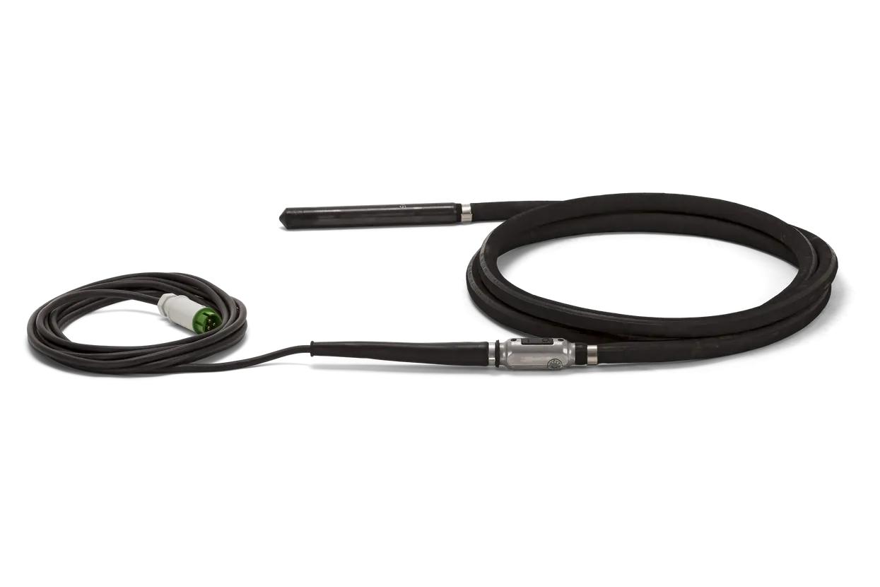 AX 65 | Husqvarna | Εσωτερικός δονητής | 42 V | 3 ph | 200 Hz | 5 m