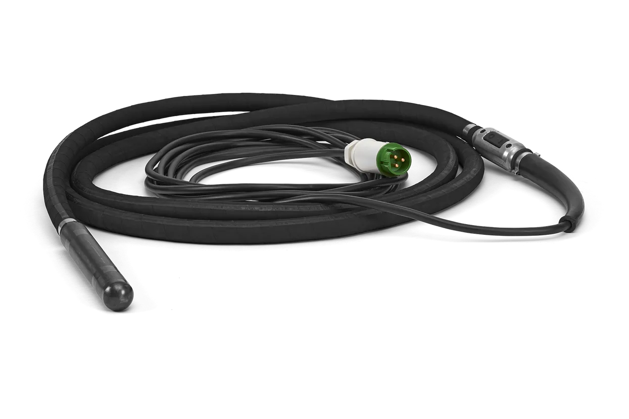 Vibrastar 40 | Husqvarna | Εσωτερικός δονητής | 42 V | 3 ph | 200 Hz