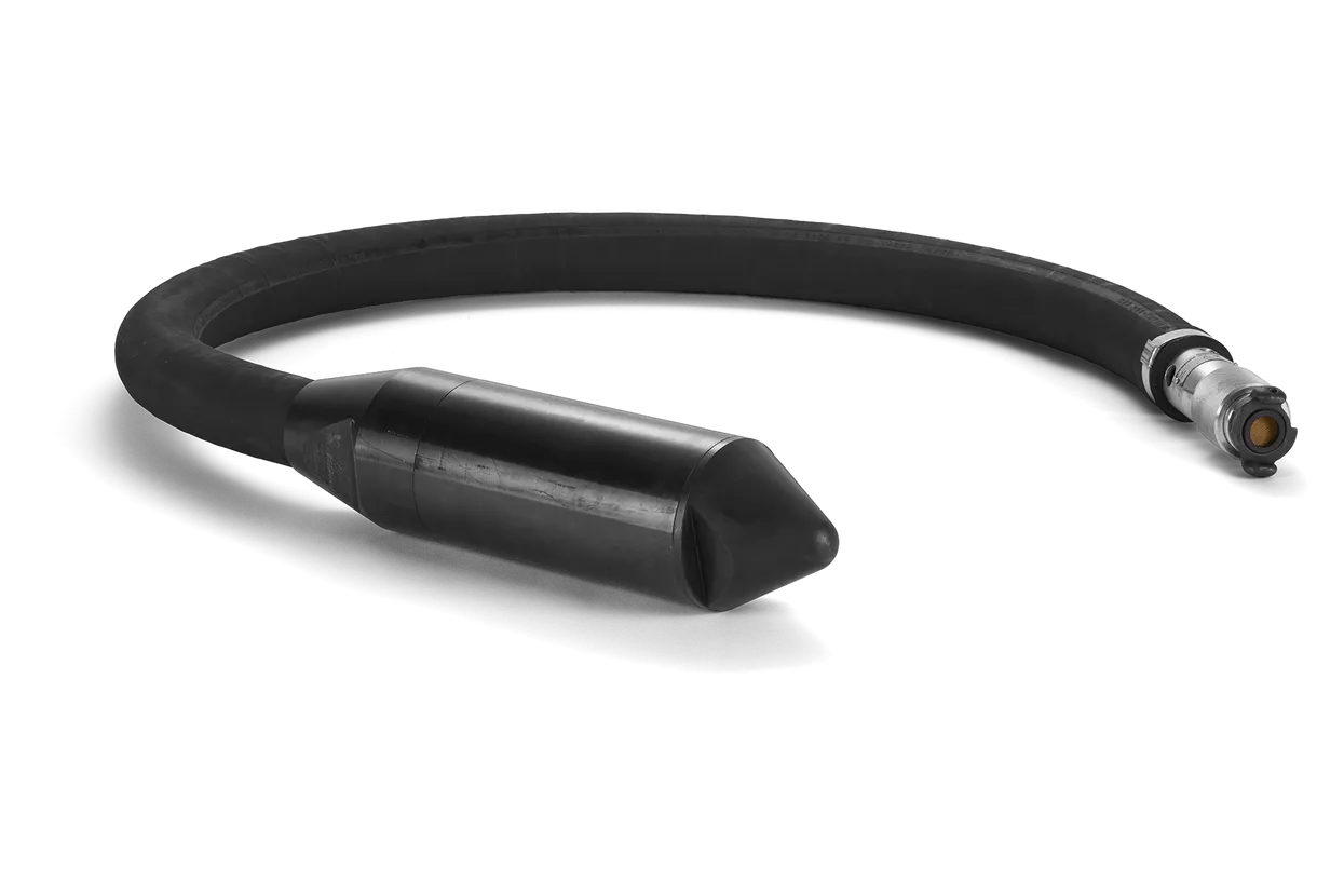 AY 47 | Husqvarna | Εσωτερικός δονητής | 4 m