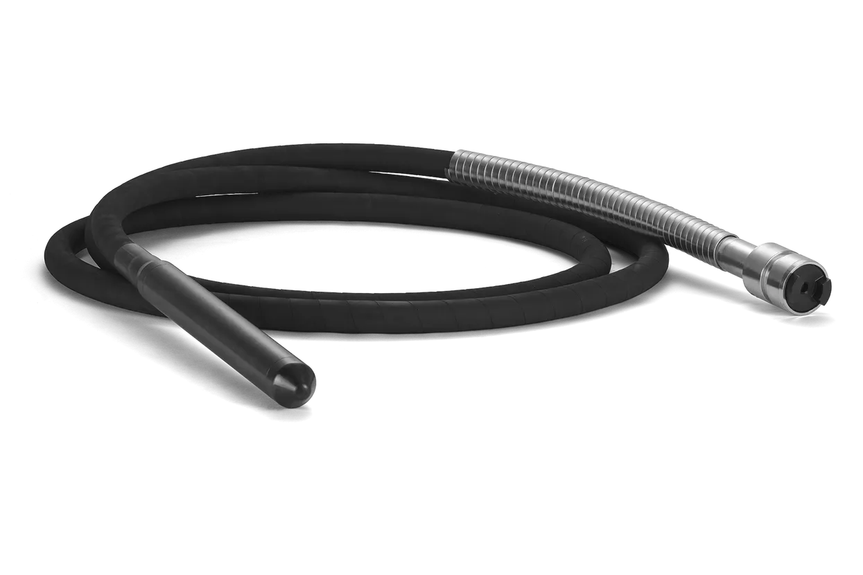 AZ 46 | Husqvarna | Εσωτερικός δονητής 