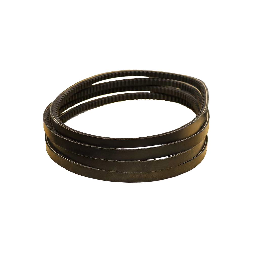 4 οδοντωτοί ιμάντες BK/BK-H