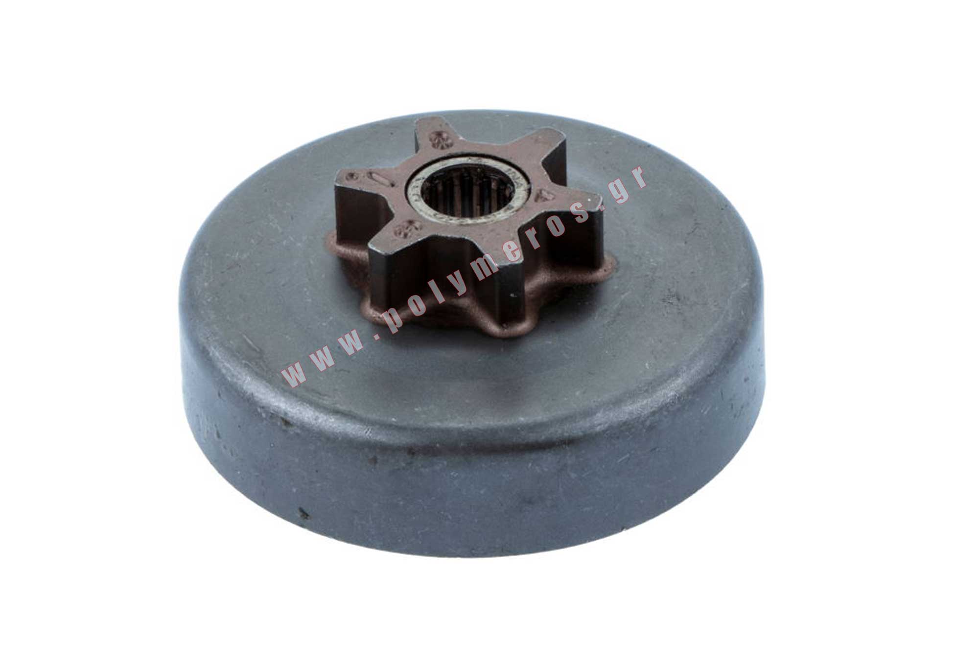 Καμπάνα αλυσοπρίονου Husqvarna 130, 135 (5825984-01)