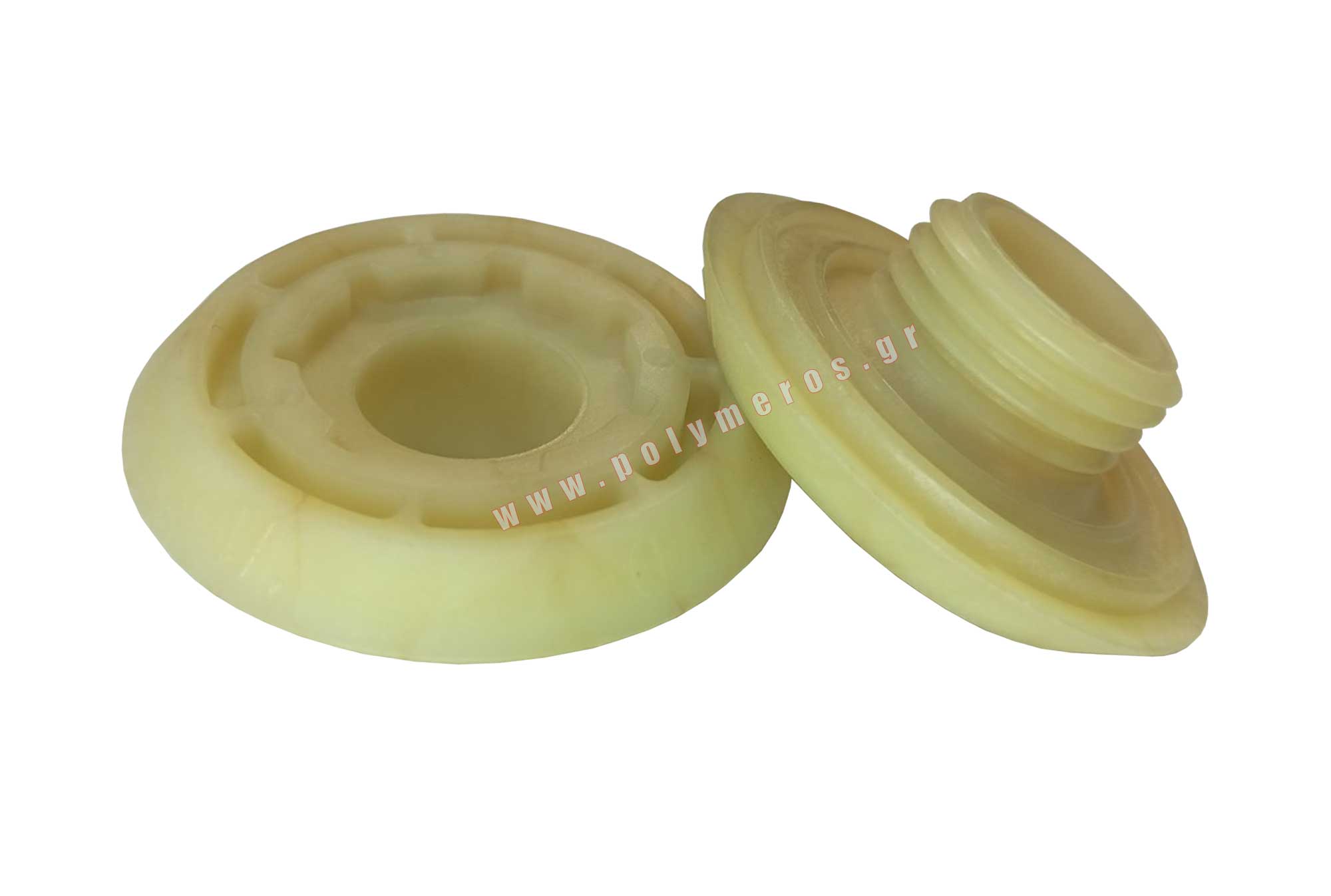 Γρανάζι αντλίας λαδιού αλυσοπρίονου Husqvarna 556, 562XP, 562XP Mark II (3/8'') (5862046-01)