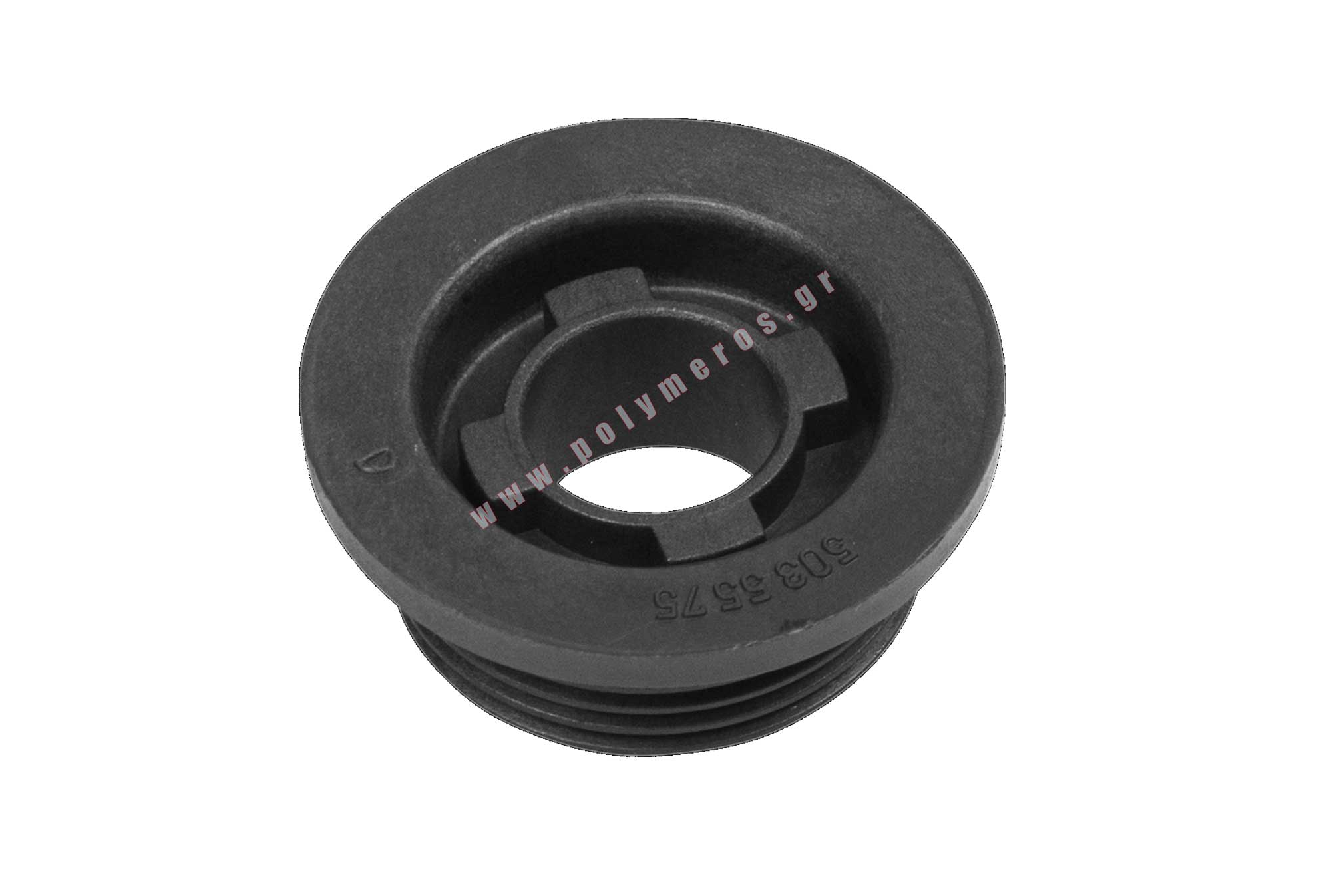 Γρανάζι αντλίας λαδιού αλυσοπρίονου Husqvarna 281, 288, 394, 395 | Jonsered 2095 (5035575-01)